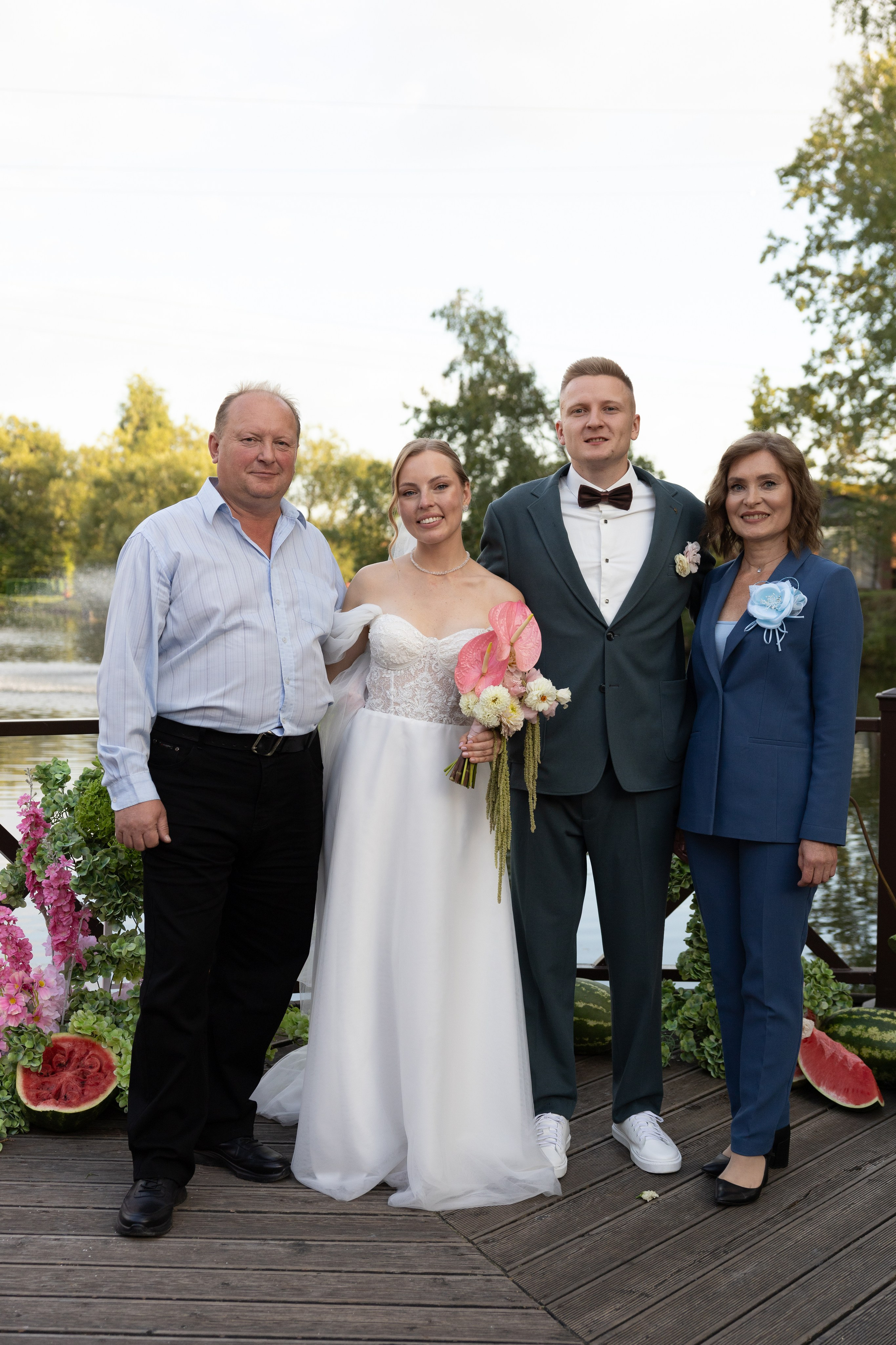 Маргарита и Матвей. Свадебный фотограф в Москве Наталья Струкова