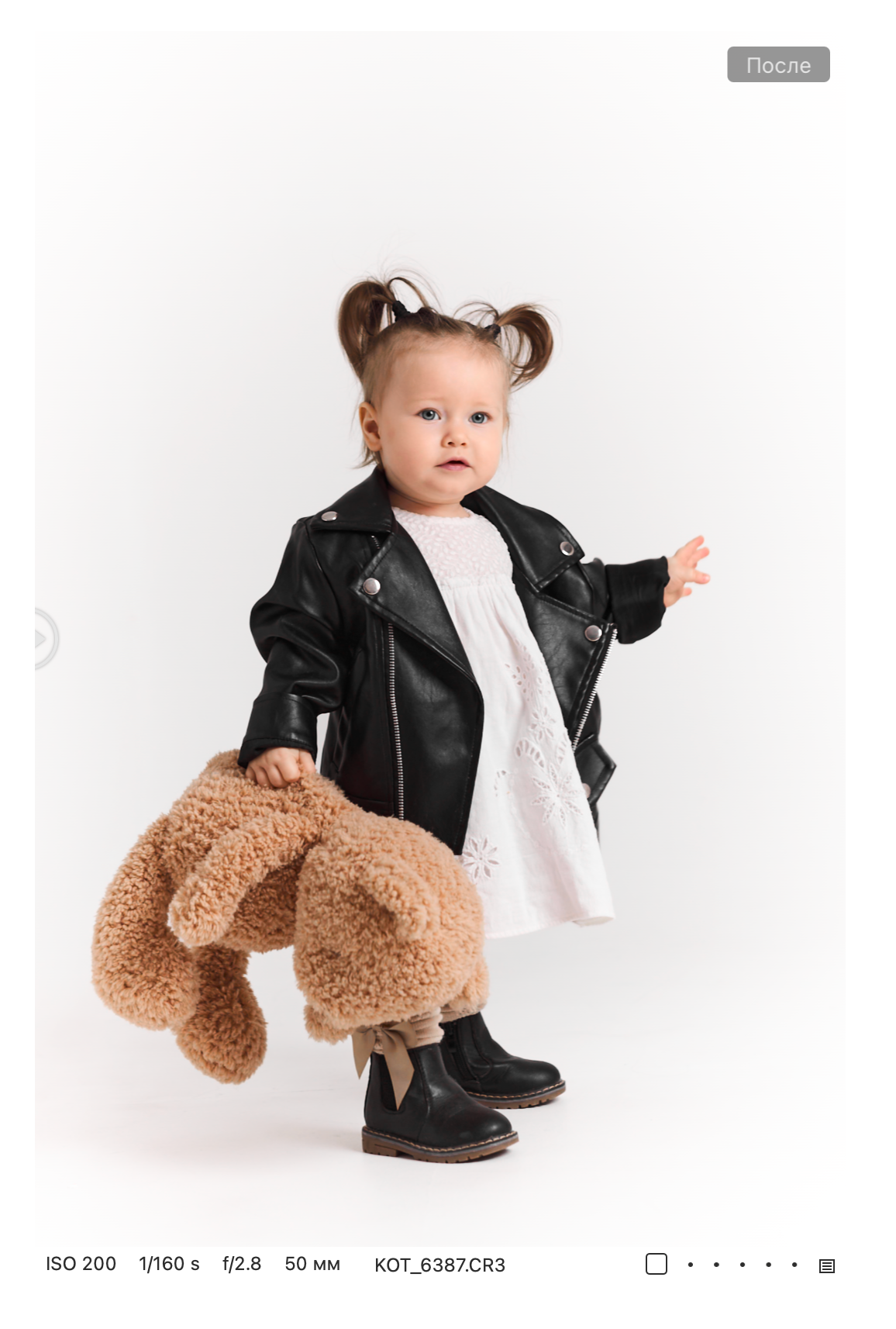 Фотографам. Фотограф новорожденных в Краснодаре Мария Кот