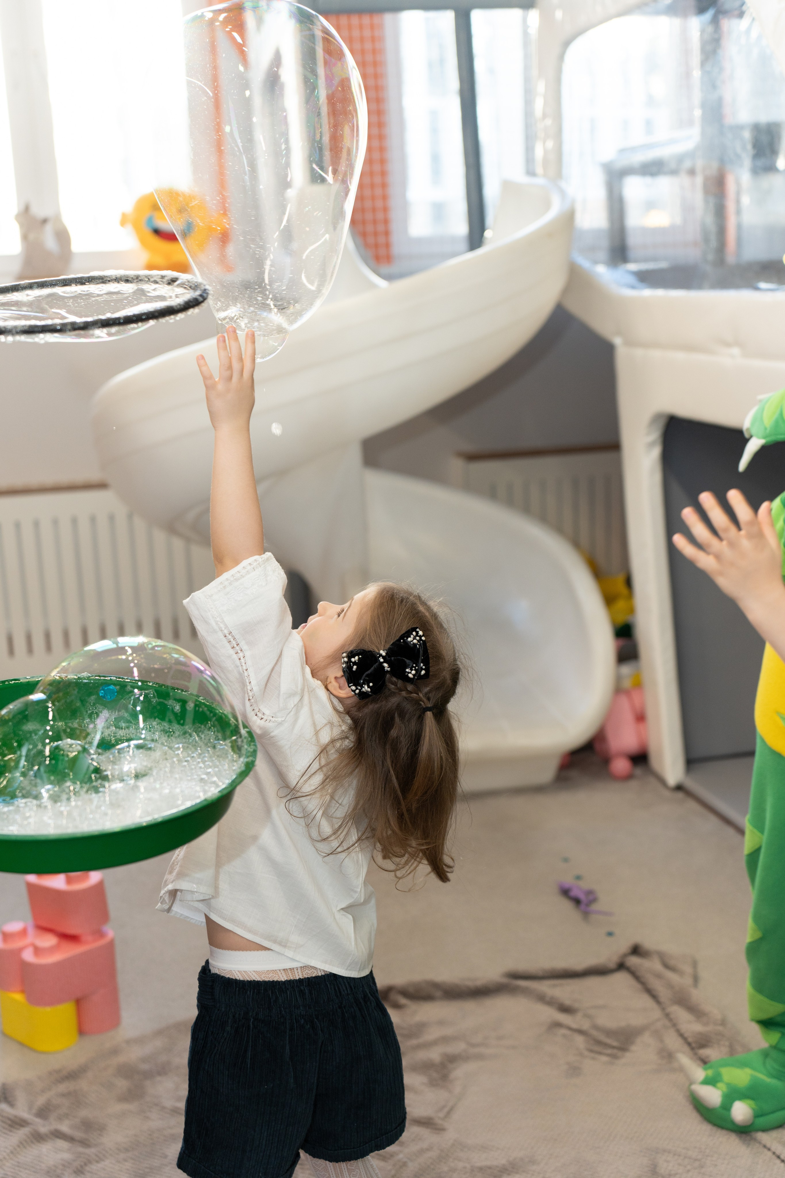 Базилион. Семейный и свадебный фотограф Минск, Беларусь Анна Орловская