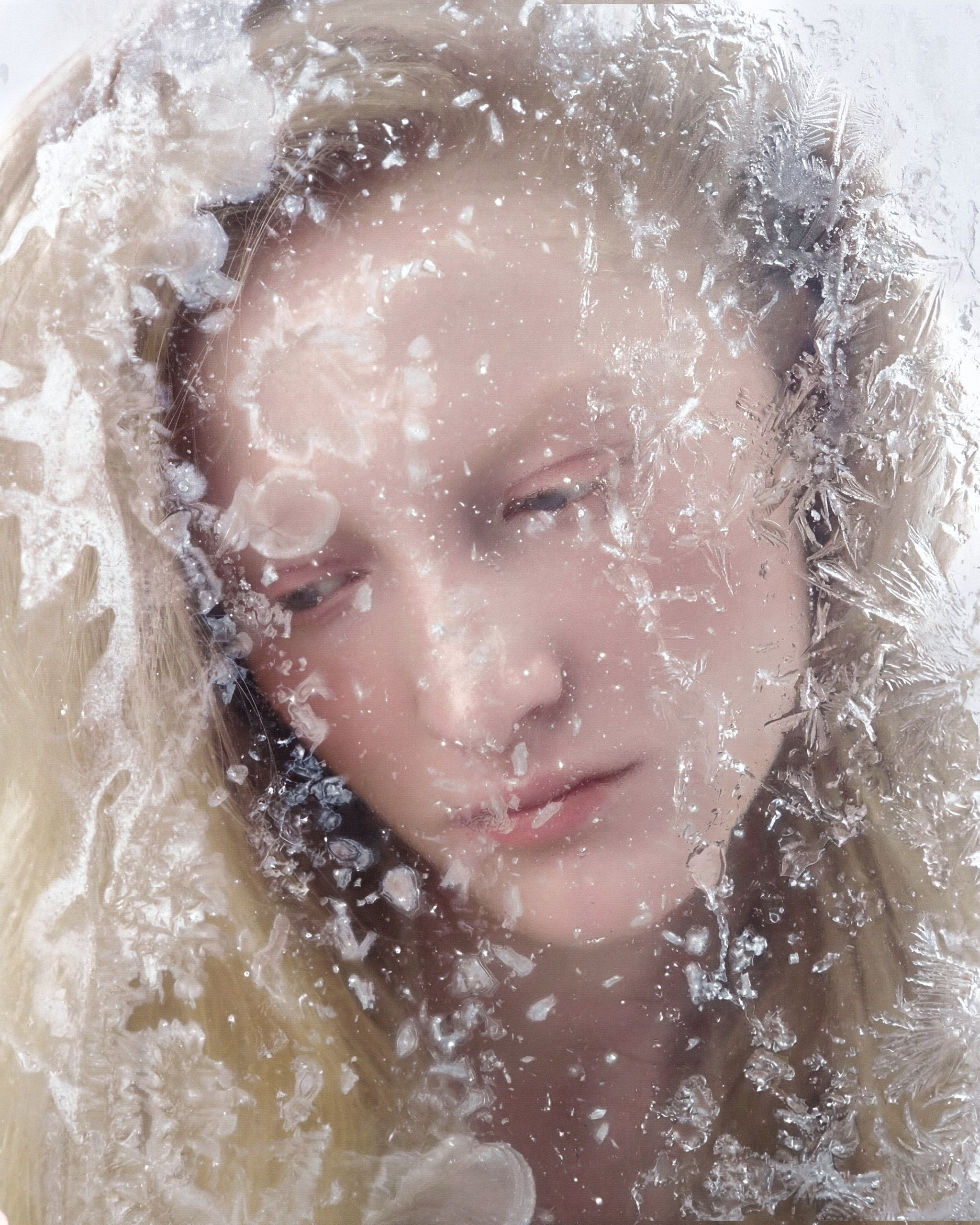 For Nicle. DDPRODUCTION CASES