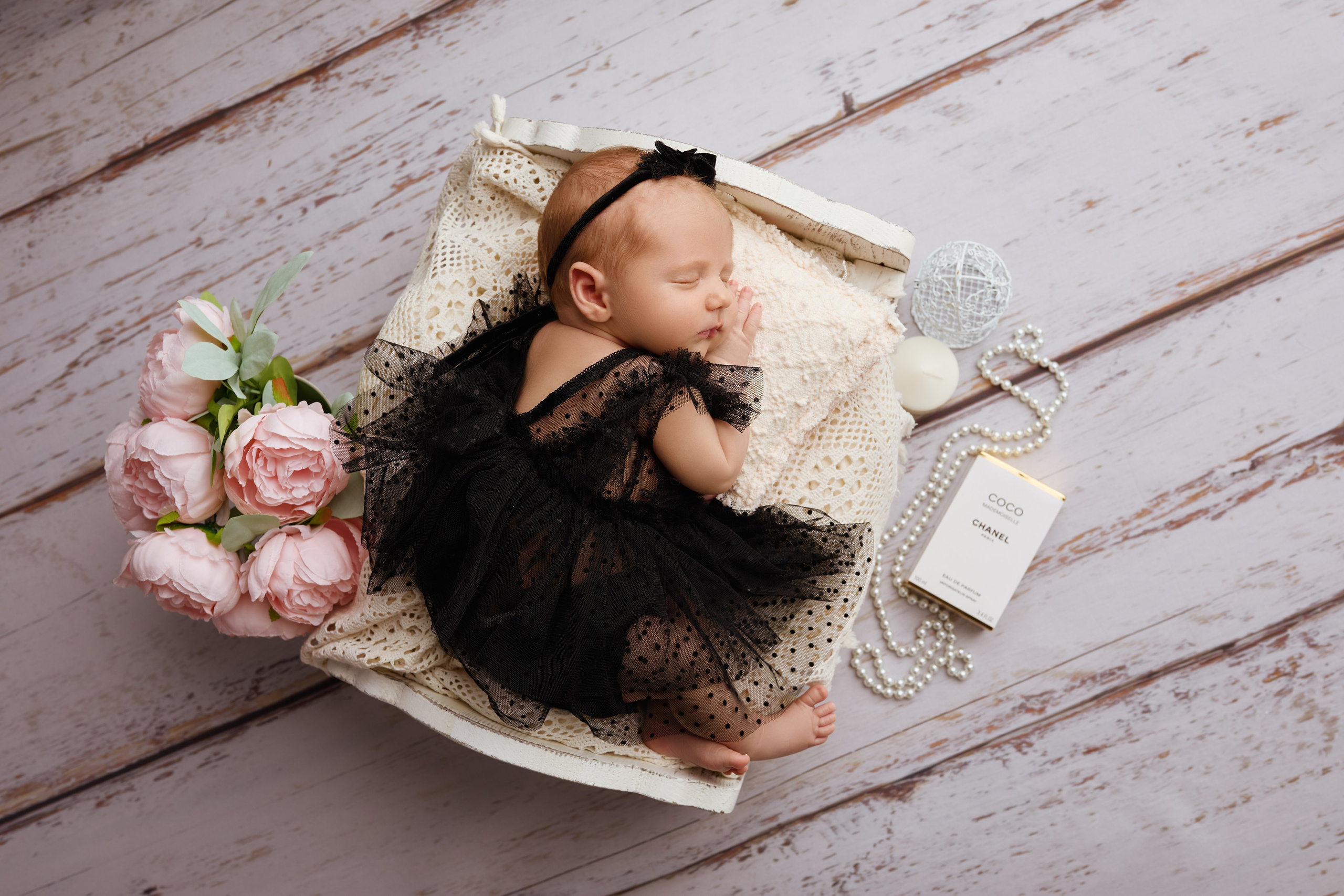 Фотосессия newborn (малыши). Фотограф новорожденных Ростов-на-Дону