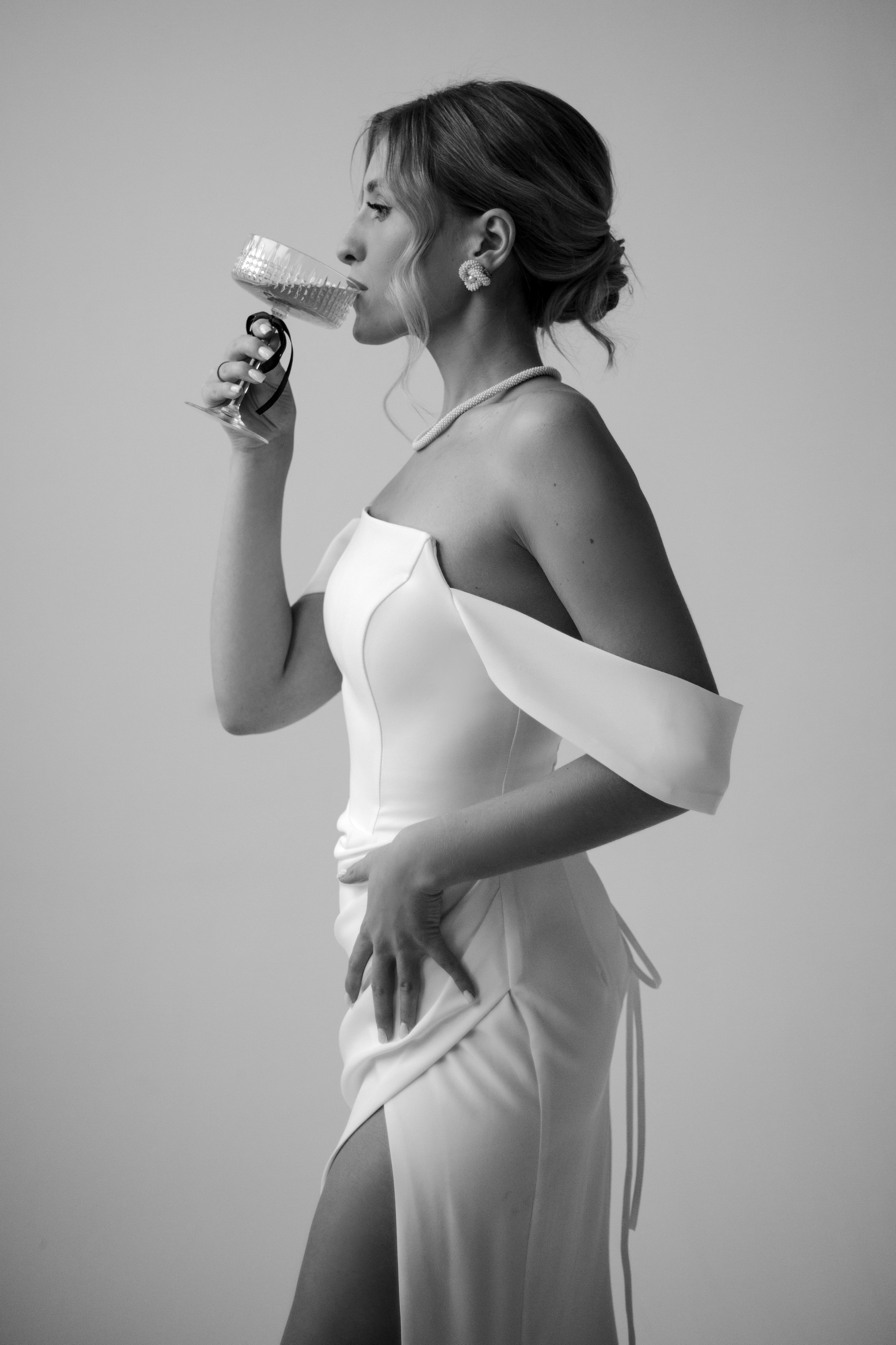 Даниил и Анастасия. Фотограф в Саратове Сабина Иманова