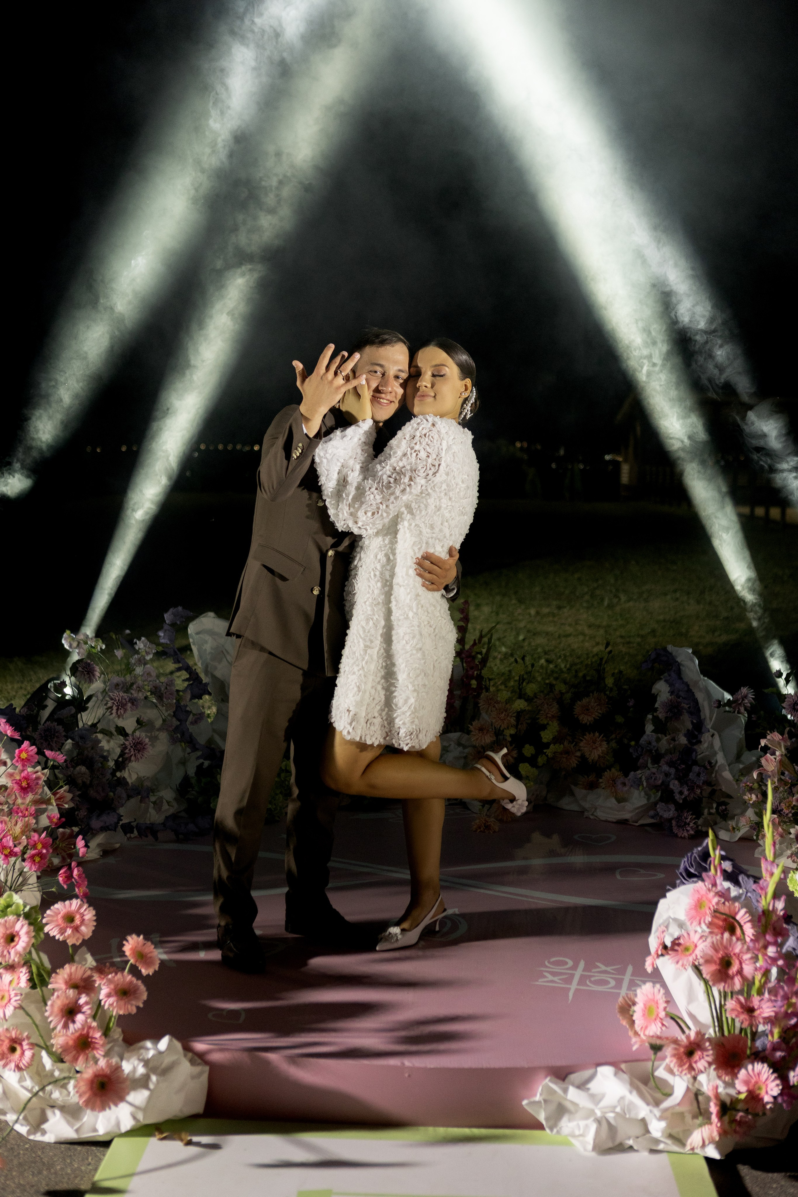 Влад + Настя = <3 (В данной серии сокращенный, полый день). Фотограф в Саратове Сабина Иманова