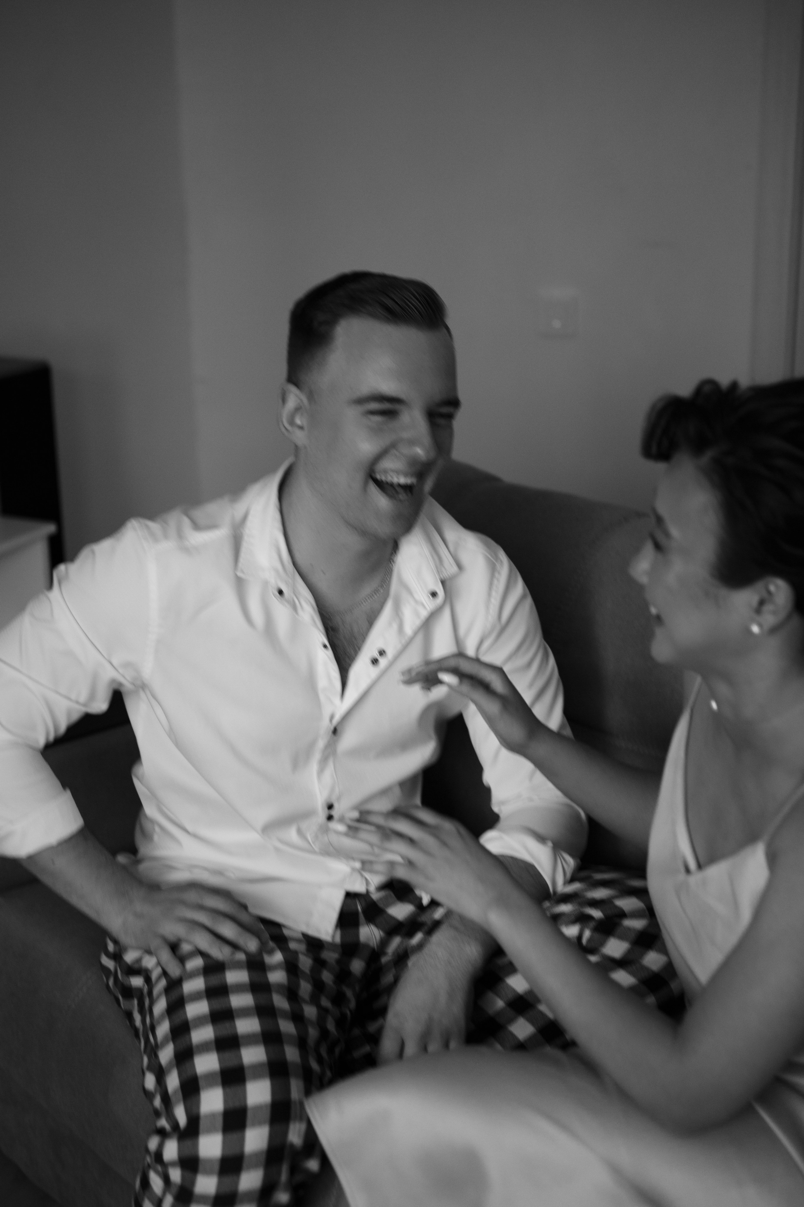 Сергей и Малика. Фотограф в Саратове Сабина Иманова