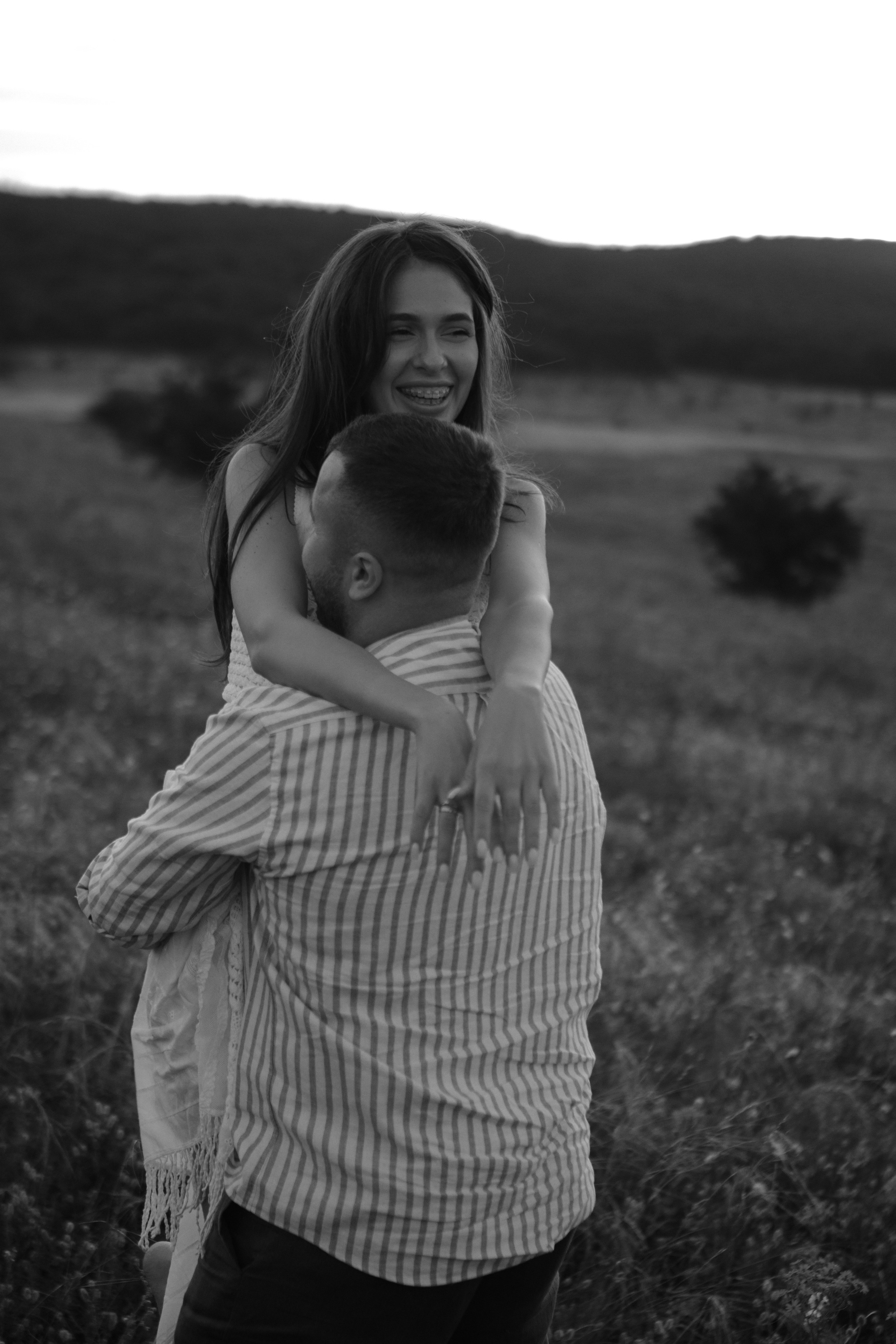 Илья и Полина. Фотограф в Саратове Сабина Иманова