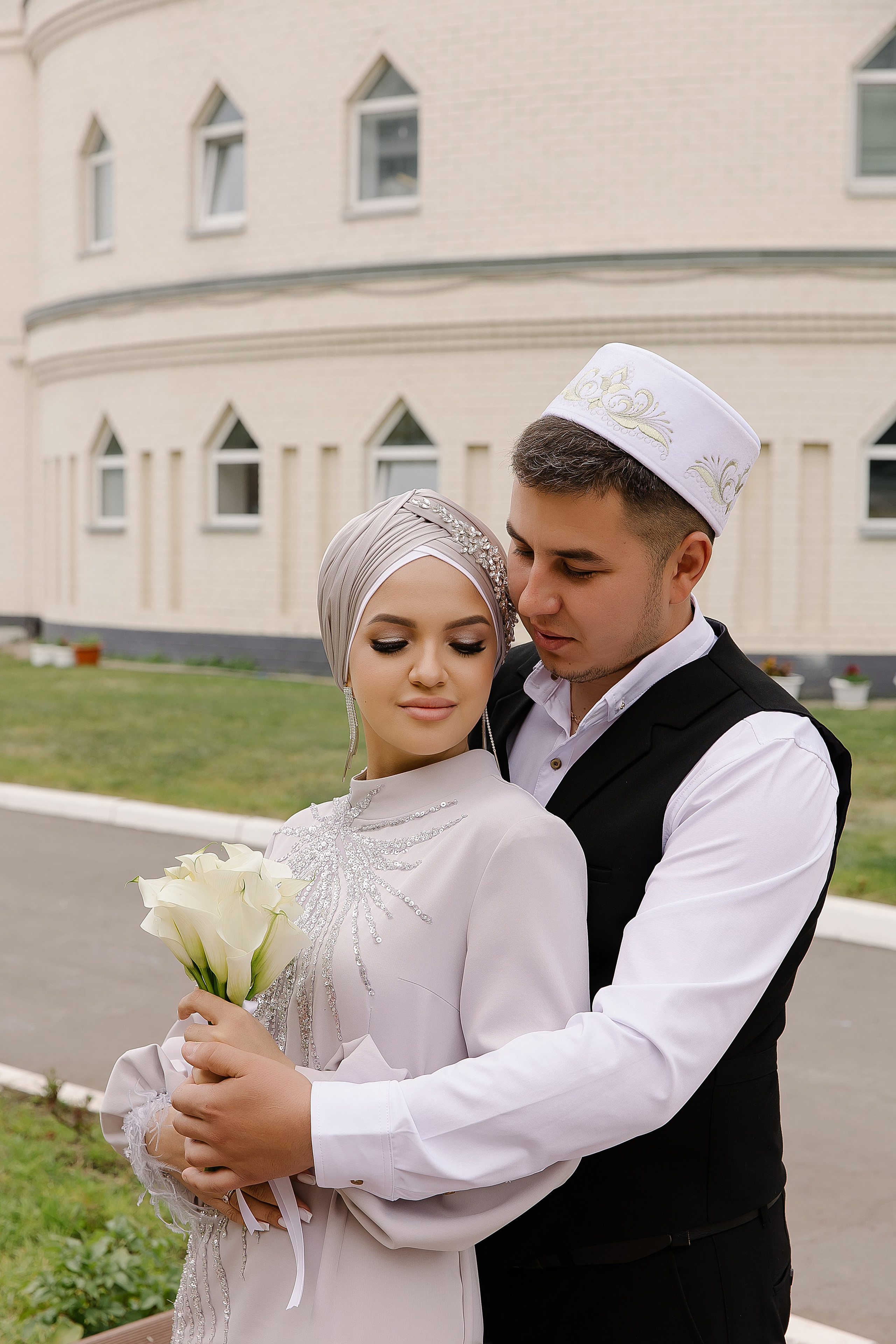 Никах Ленар и Лиана. Свадебный и семейный фотограф в Набережных Челнах и Казани