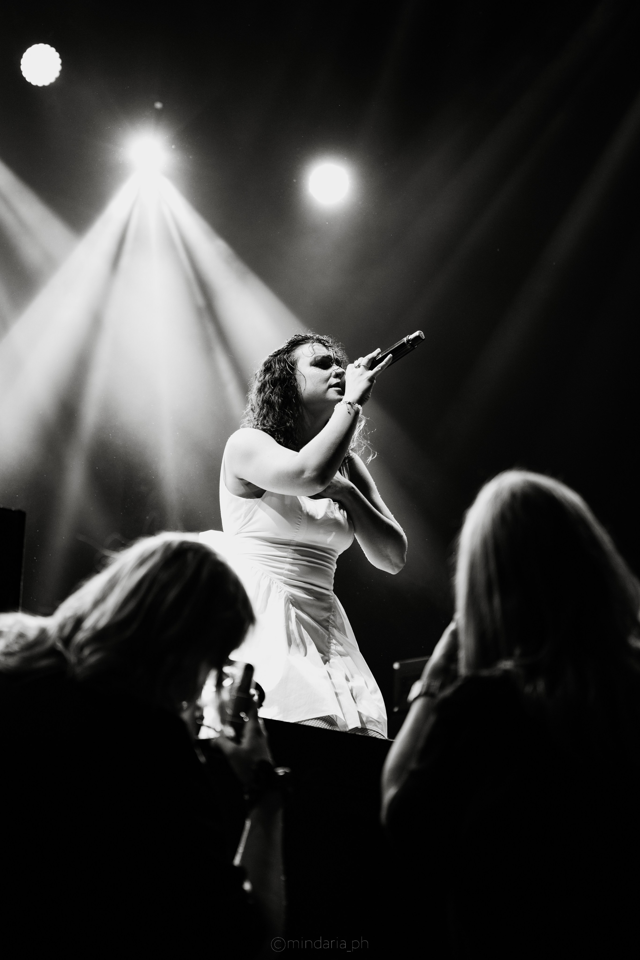 Операция Пластилин | ATMOSPHERE MOSCOW | 16.11.2025. Фотоведьма Дарья Нечинская