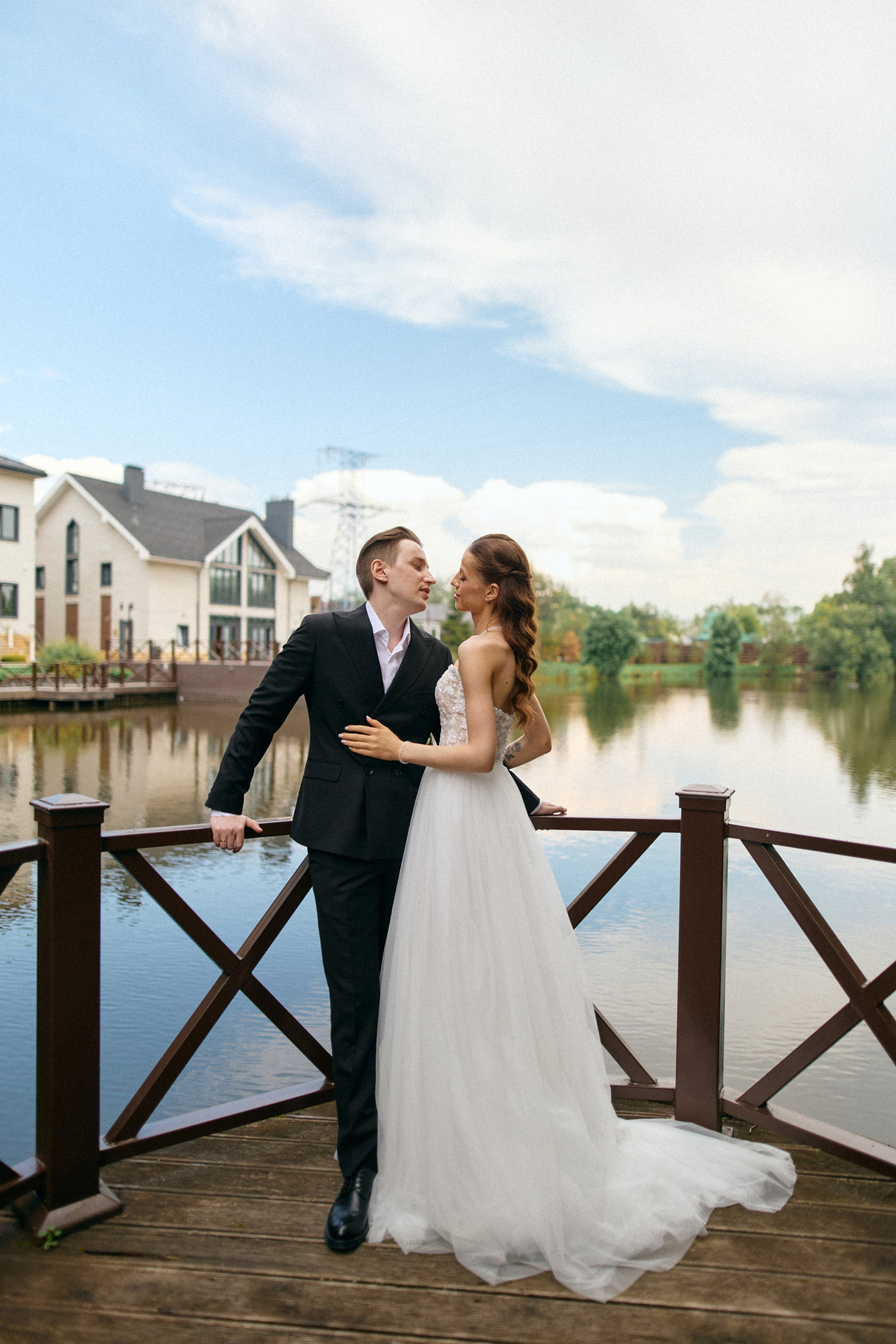 Степан & Мария. Сестры Карабаза. Фотографы и ретушеры в Москве и Санкт-Петербурге