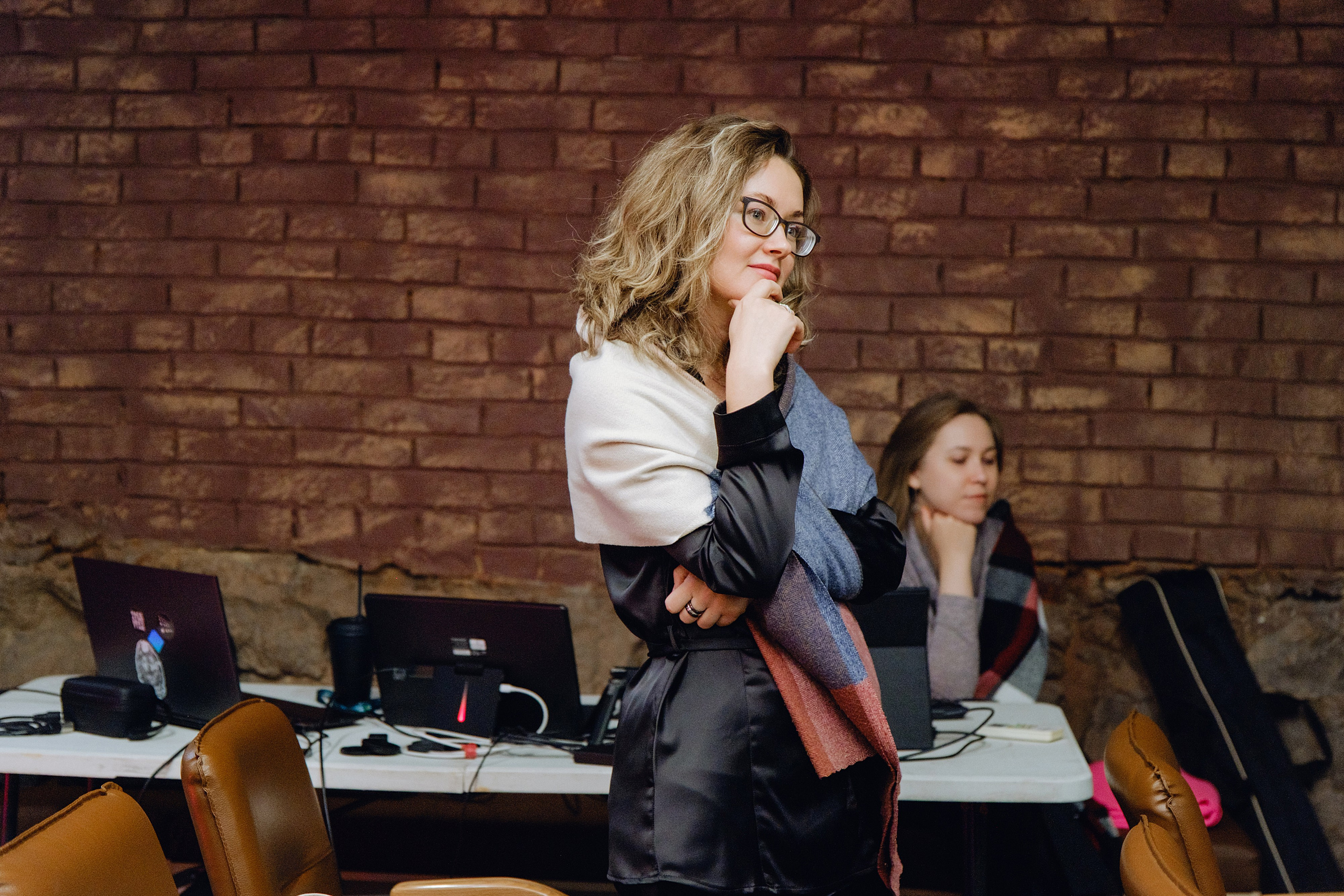 HR day. Фотограф Софья Володкина