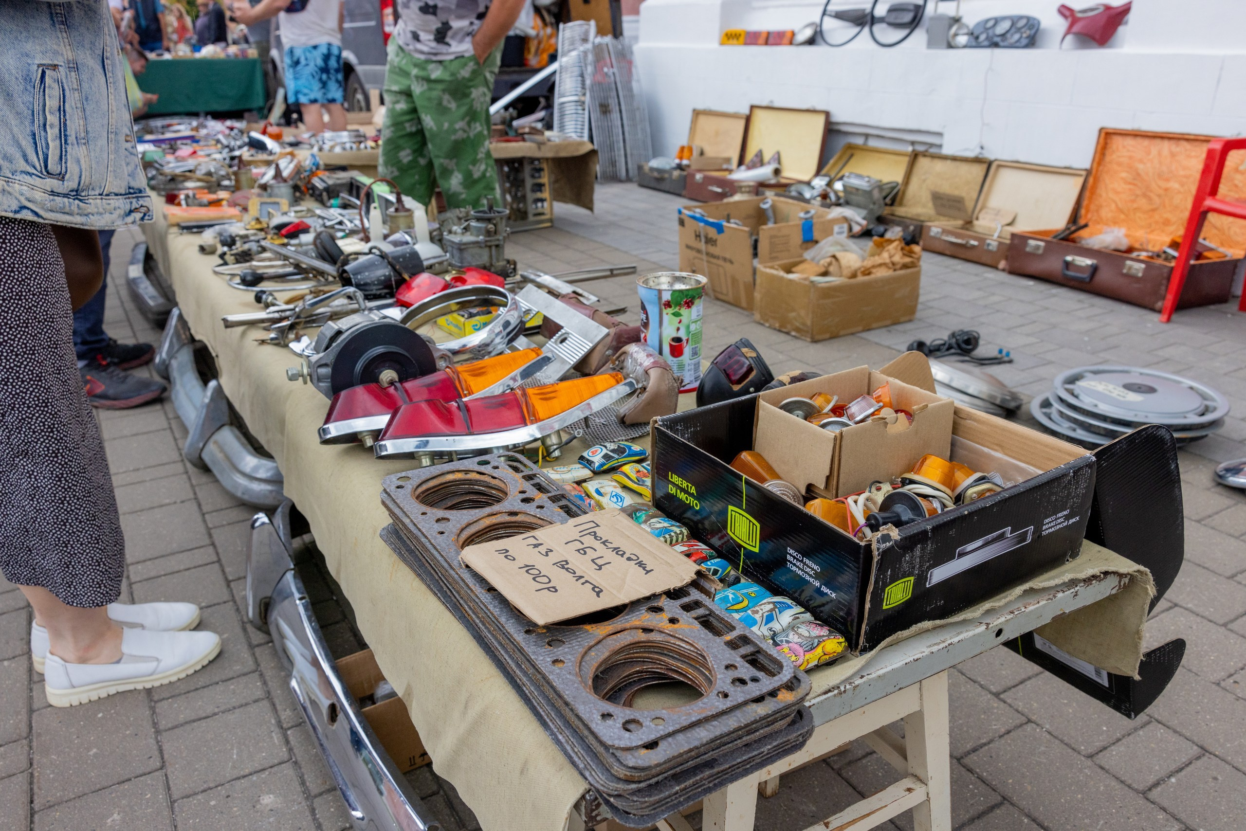 Автострада 20 лет. Фотограф в Туле Крупский АнДРей. Фотостудия «КАДР71» в Туле