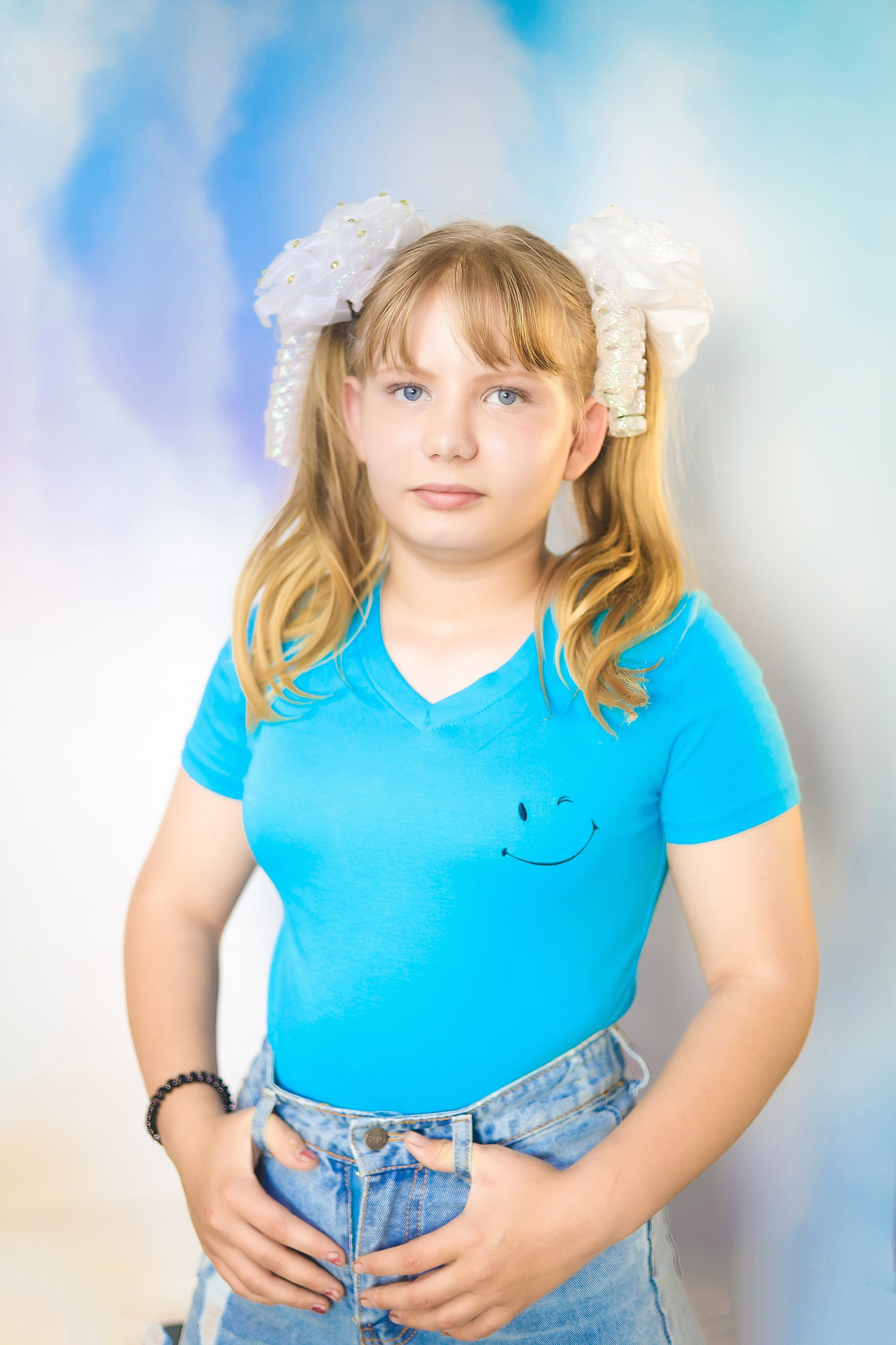 Фотограф в Барнауле/Свадебная съёмка и выпускные альбомы/Вера Валейко