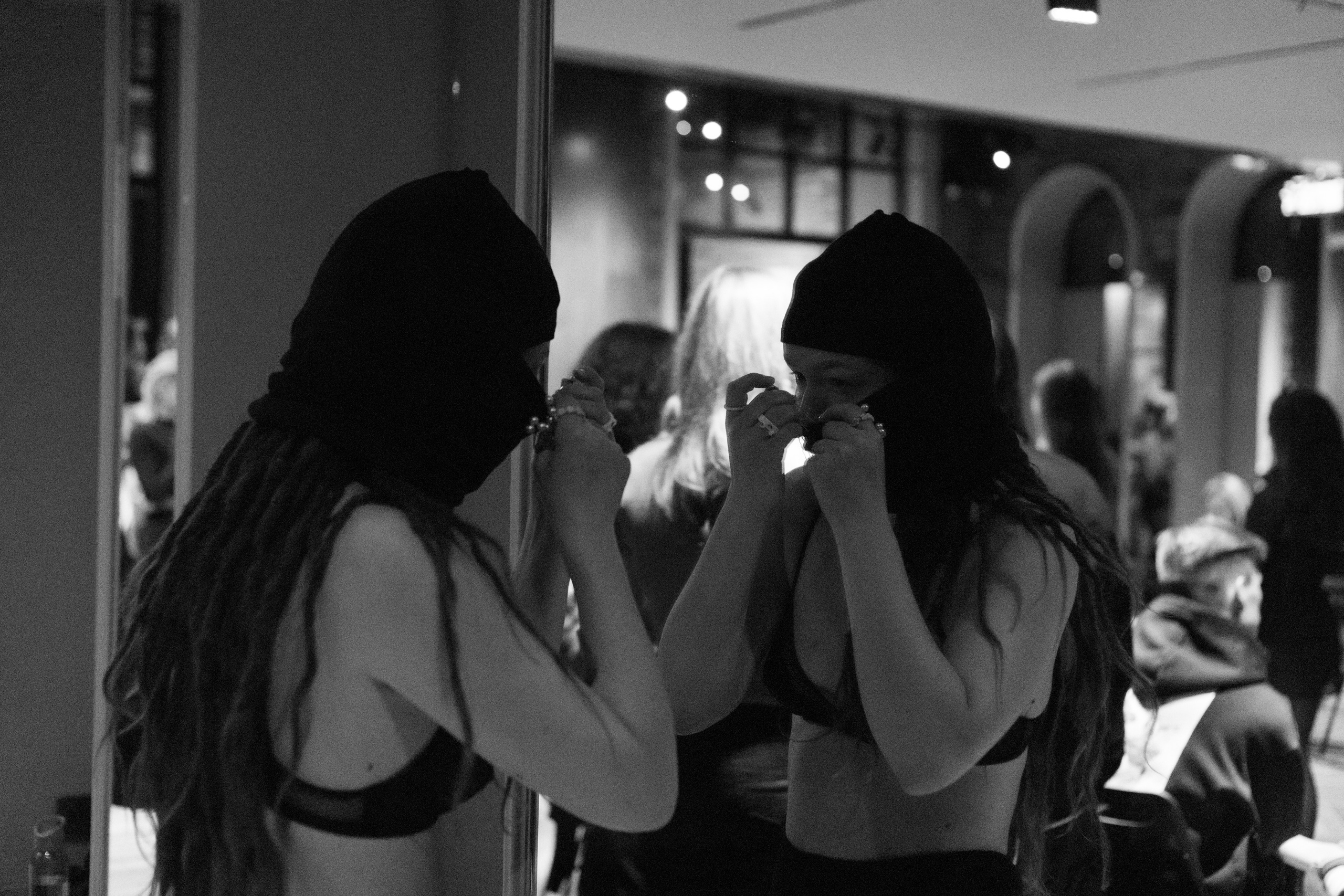 Vogue ball. Фотограф Мурманск | Нижний Новгород • Анна Хижняк