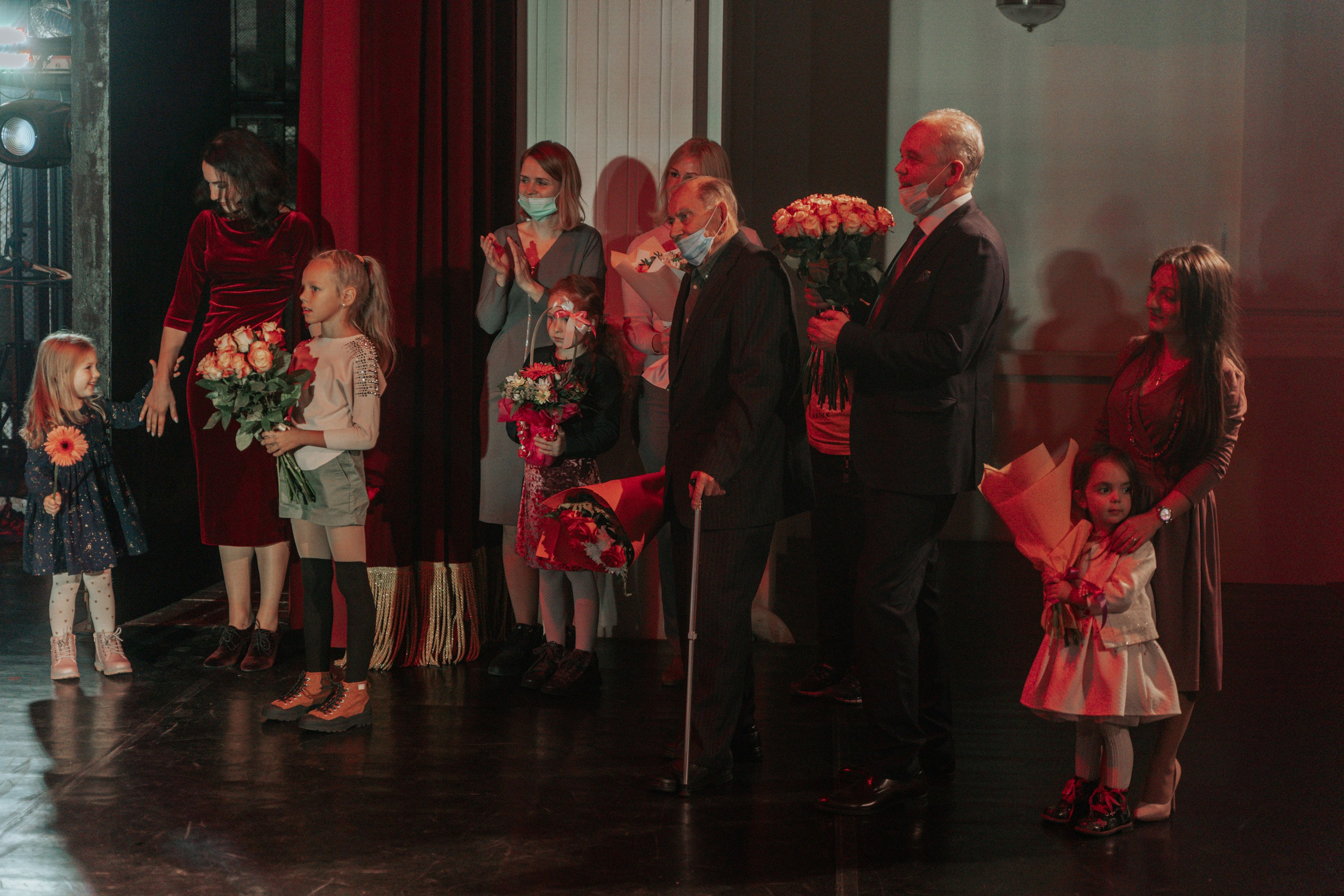 AMOSOVA. Фотограф первого впечатления