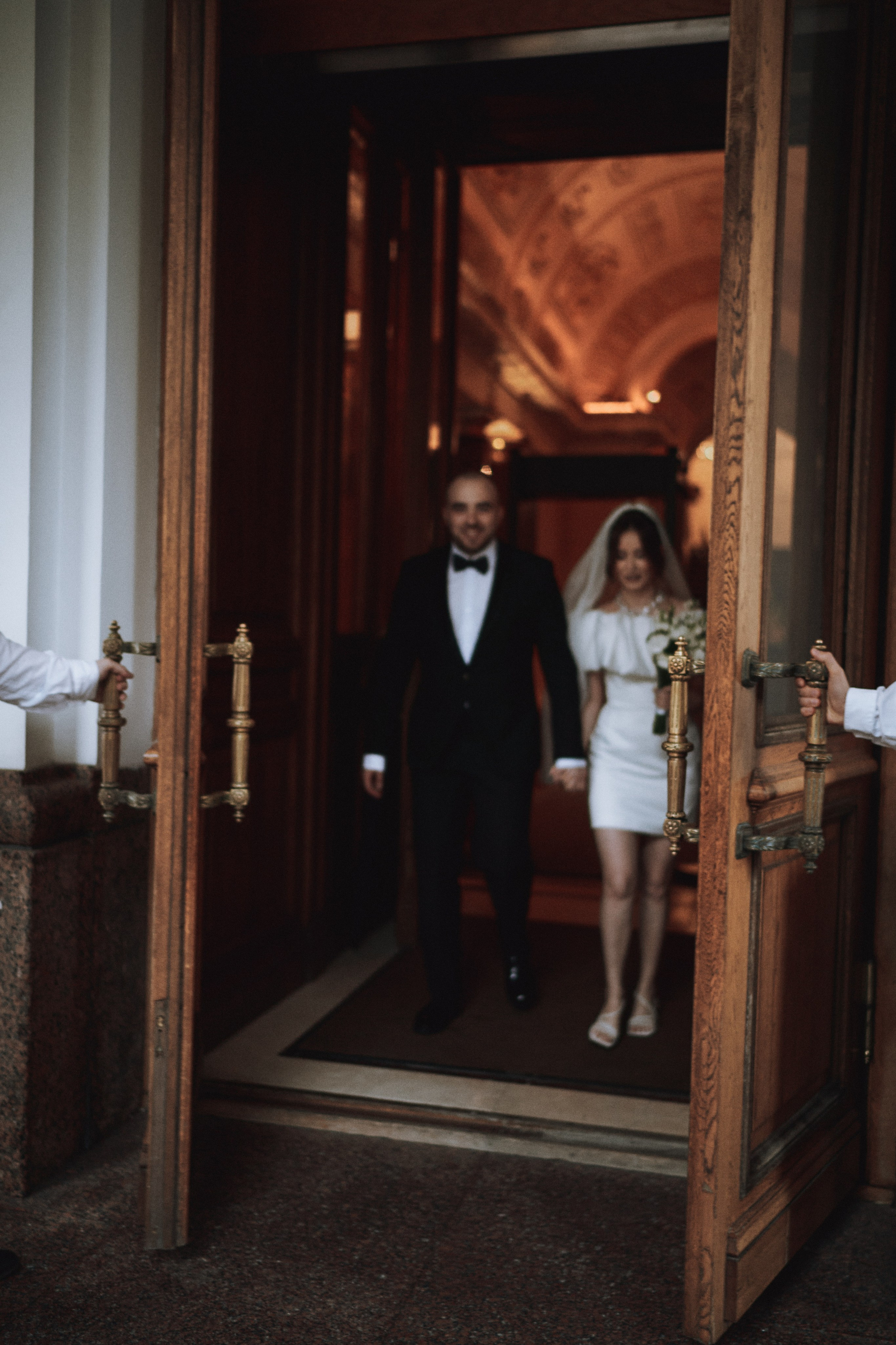 Аня и Денис. Фотограф в Санкт-Петербурге | Аня Маленчук