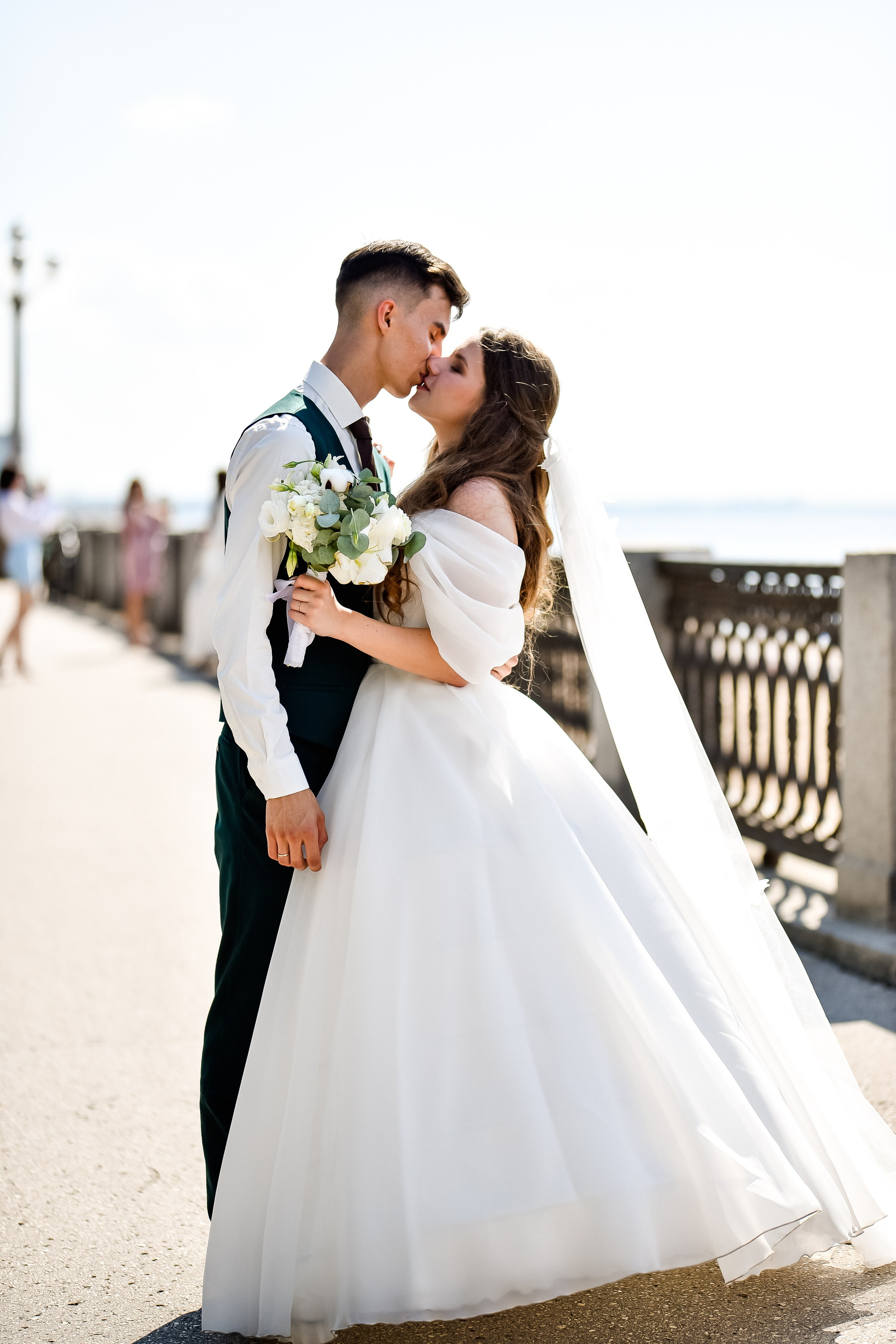 Свадьба Ярослава и Александры