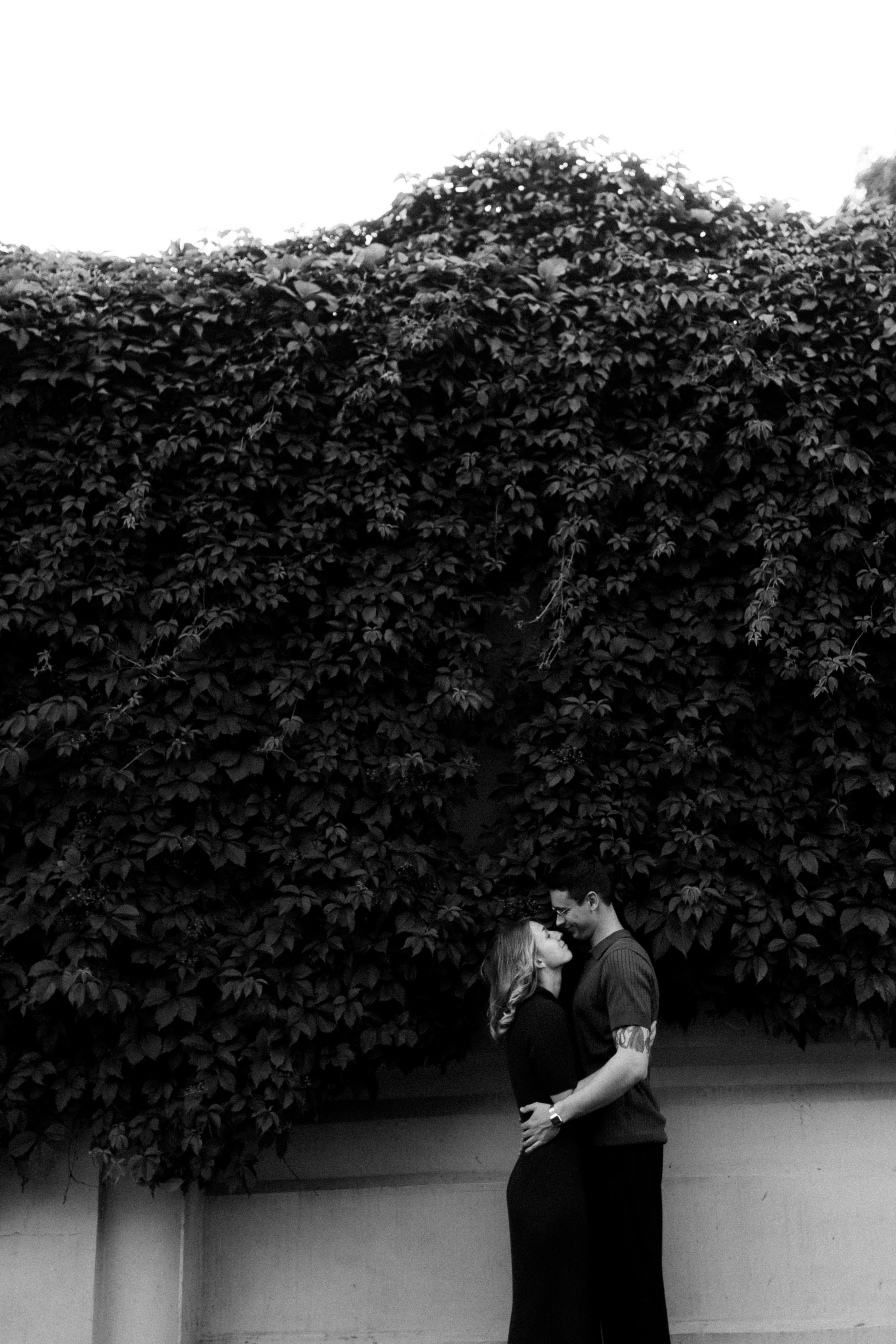 Ольга и Григорий. Фотограф в Санкт-Петербурге