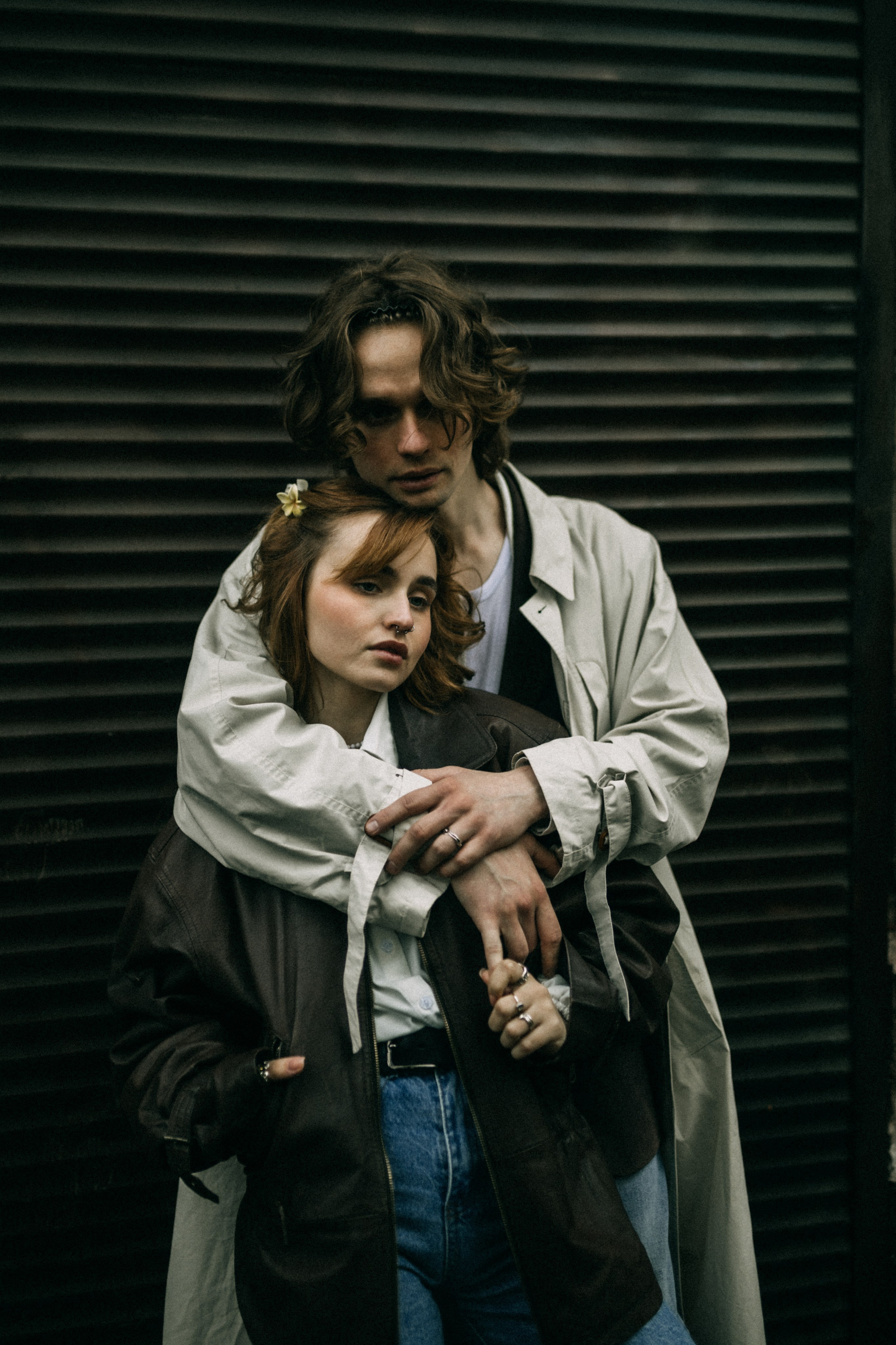 Диана и Илья. Фотограф в Санкт-Петербурге