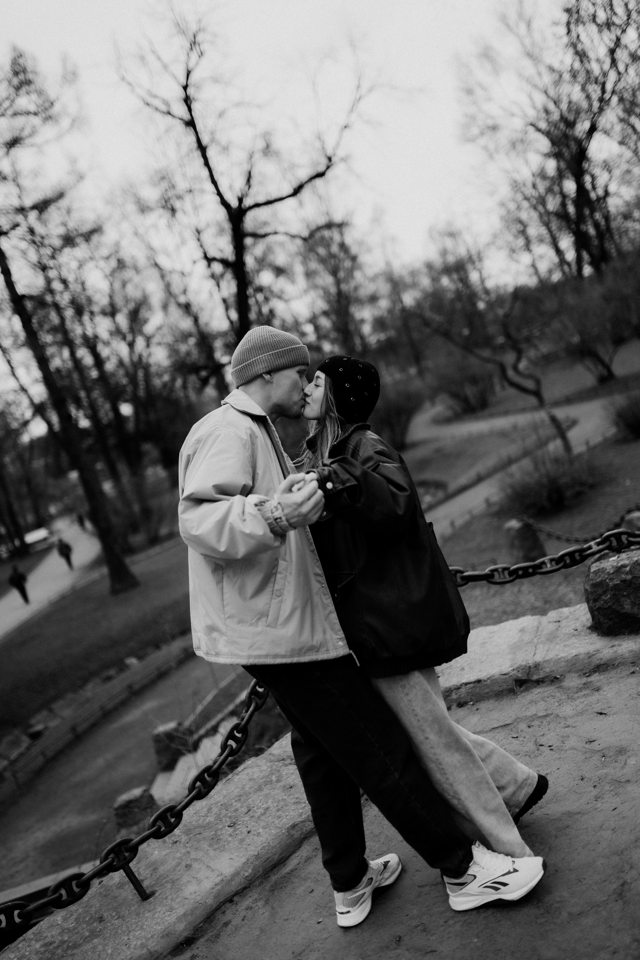 Кристина и Тимофей. Фотограф в Санкт-Петербурге