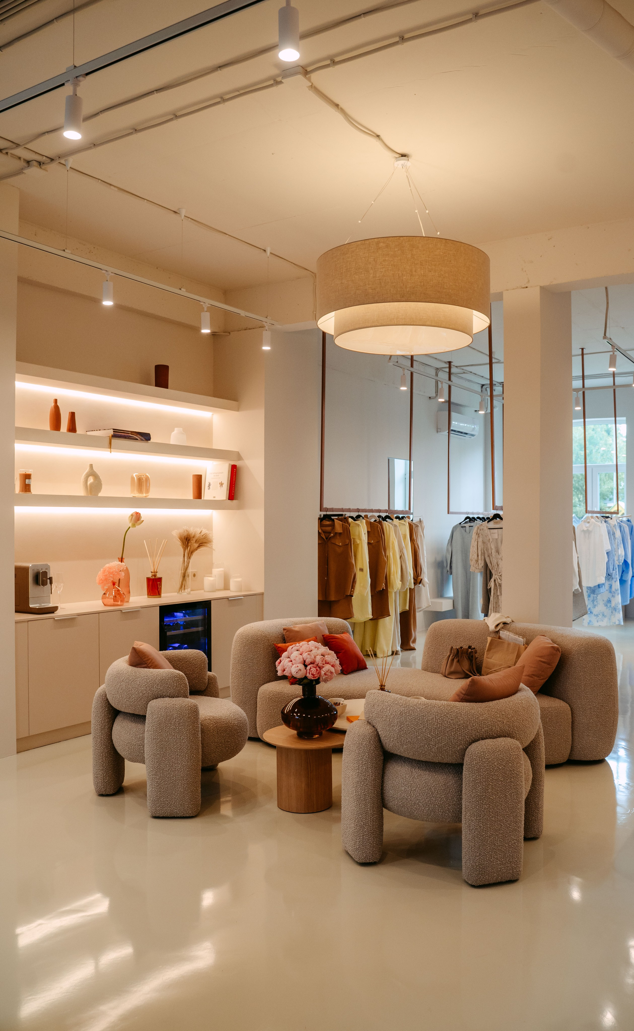 AGLAYA / ателье премиум одежды. Саша Копылов, фотограф в Казани