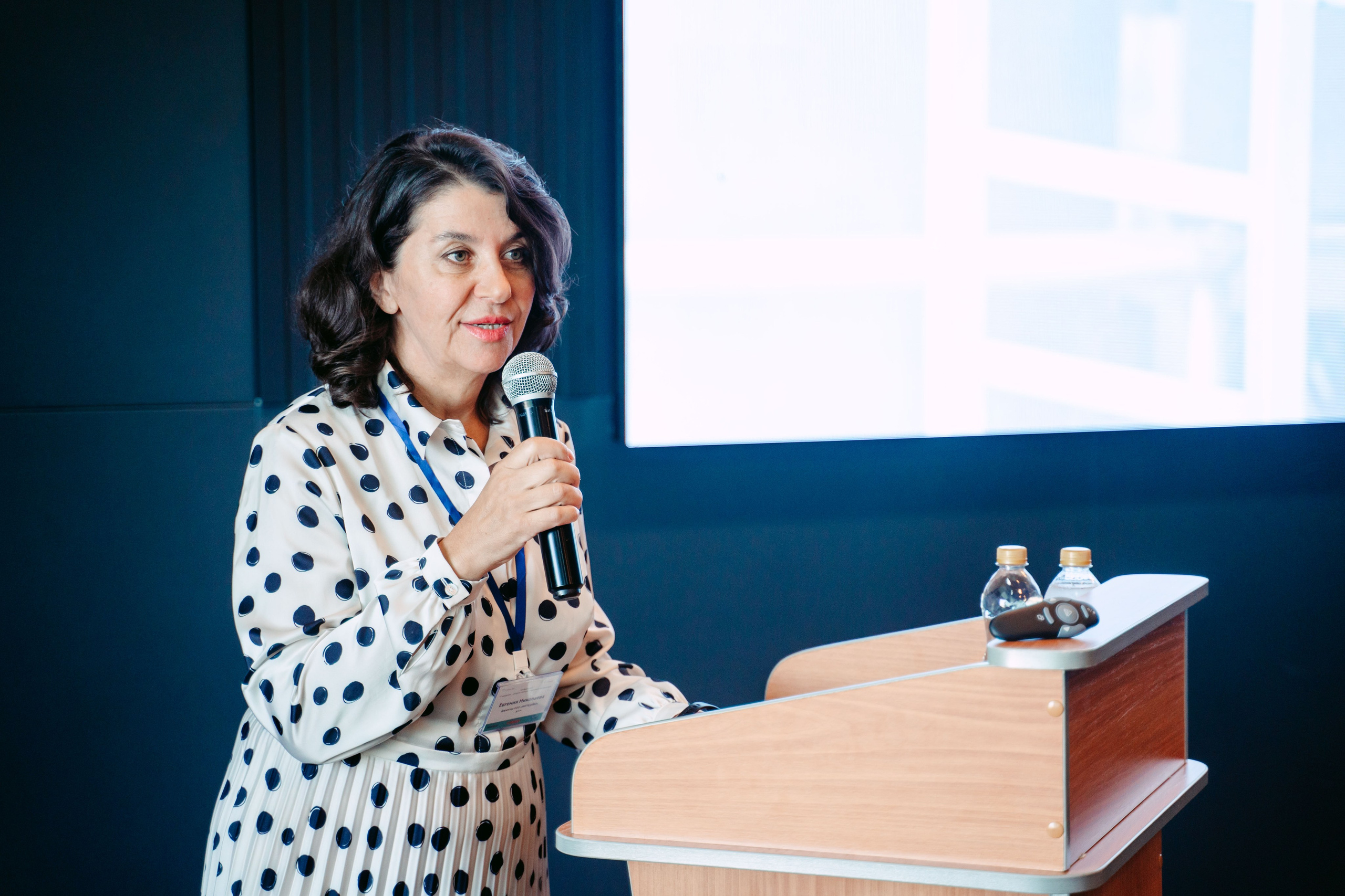 Сыроделие сегодня и завтра. Конференция компании INGREDICO / 2023. Саша Копылов, фотограф в Казани