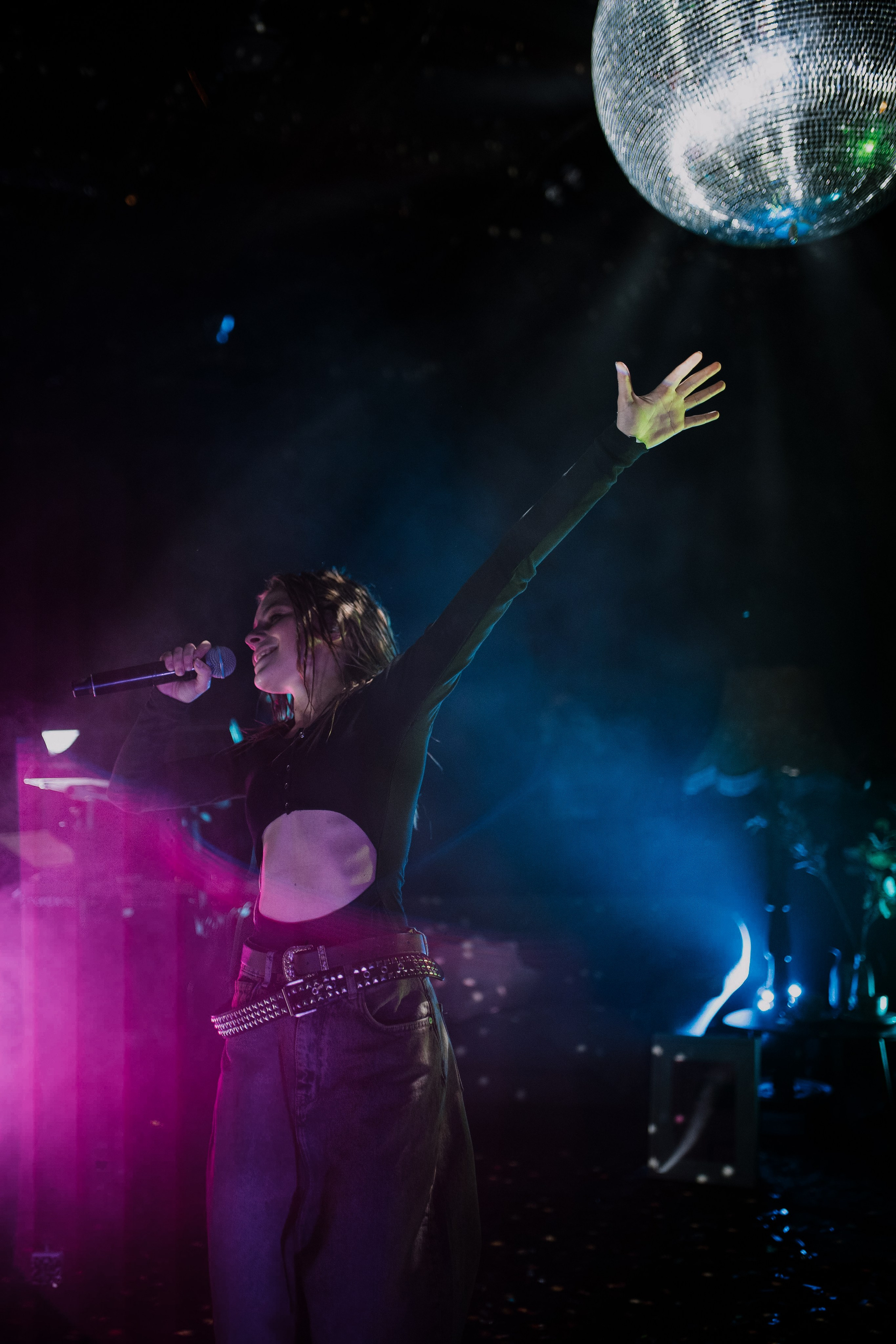 MINAEVA. Фотограф Москва