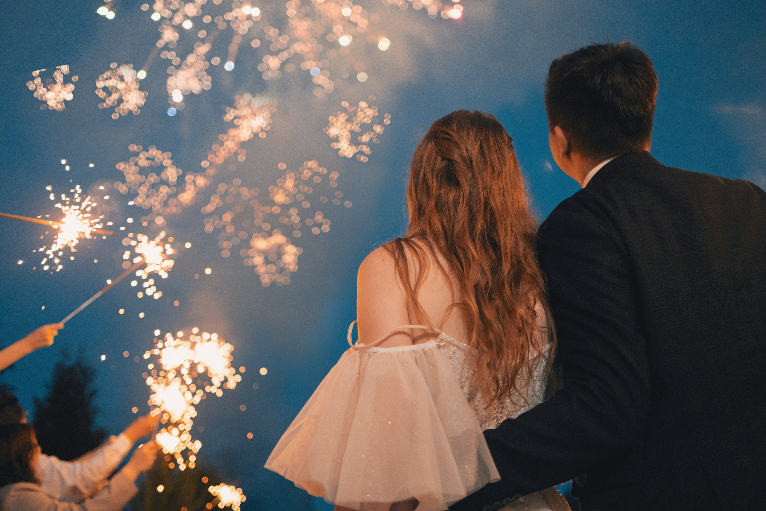 Свадебные съемки. Фотограф Демид Никитин. г. Дубна, Москва