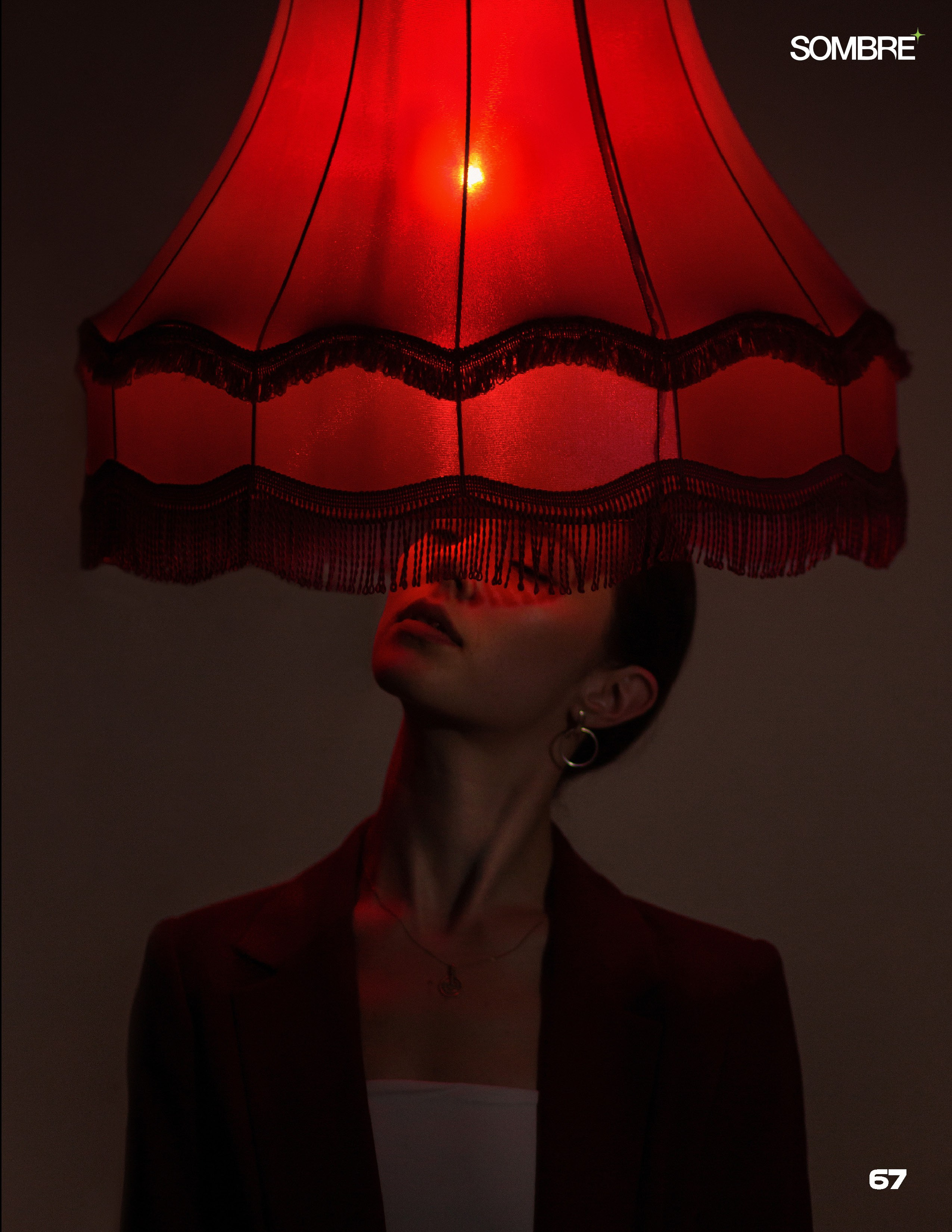 Sombre, ISSUE 07. Фотограф Демид Никитин. г. Дубна, Москва