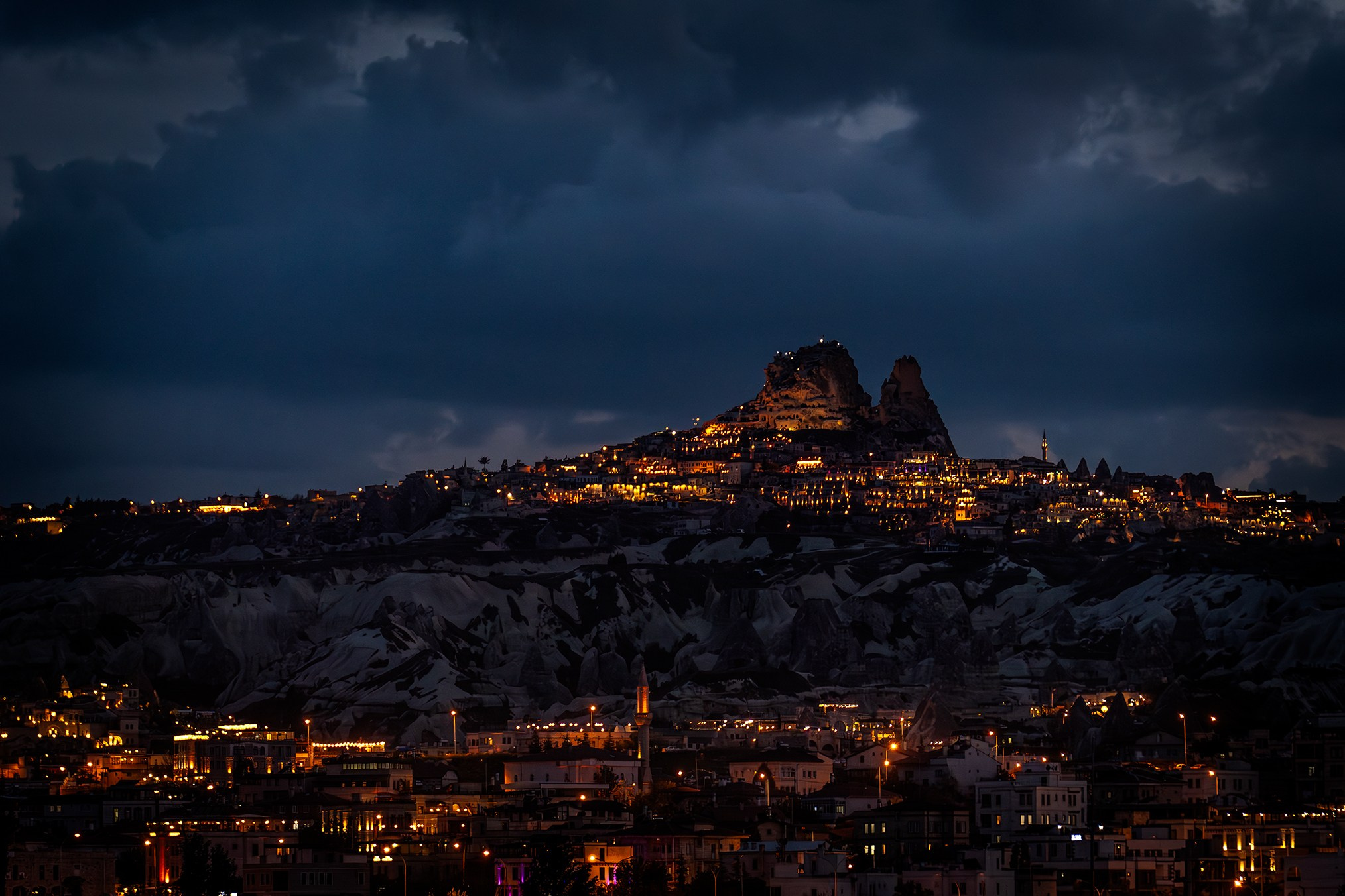 Каппадокия. High-quality interior photos for your home, office, hotel