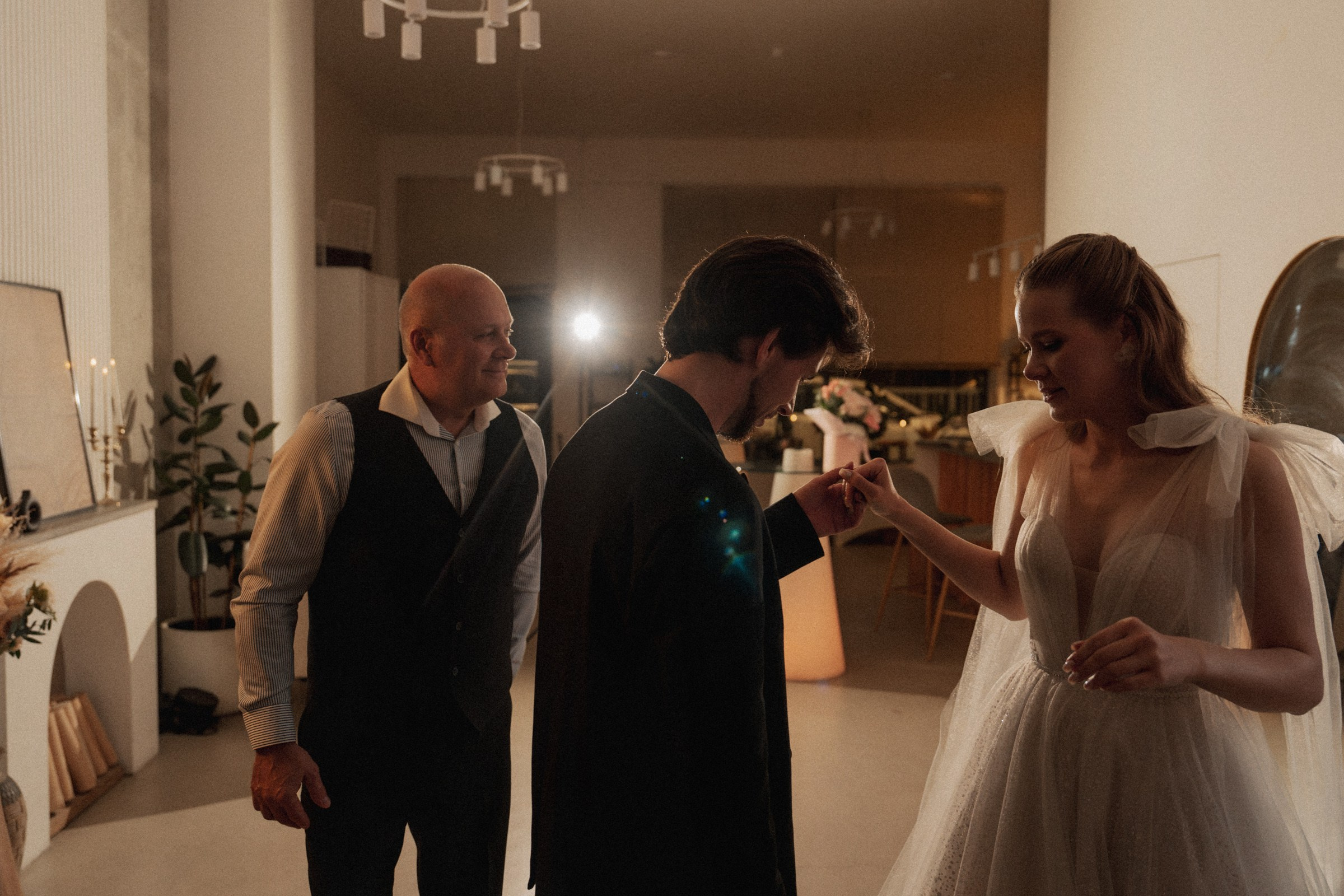 Д ♡ Е — Пушистая верность и клубника на торте. Свадебный и портретный фотограф в Москве, Светлана Янковая