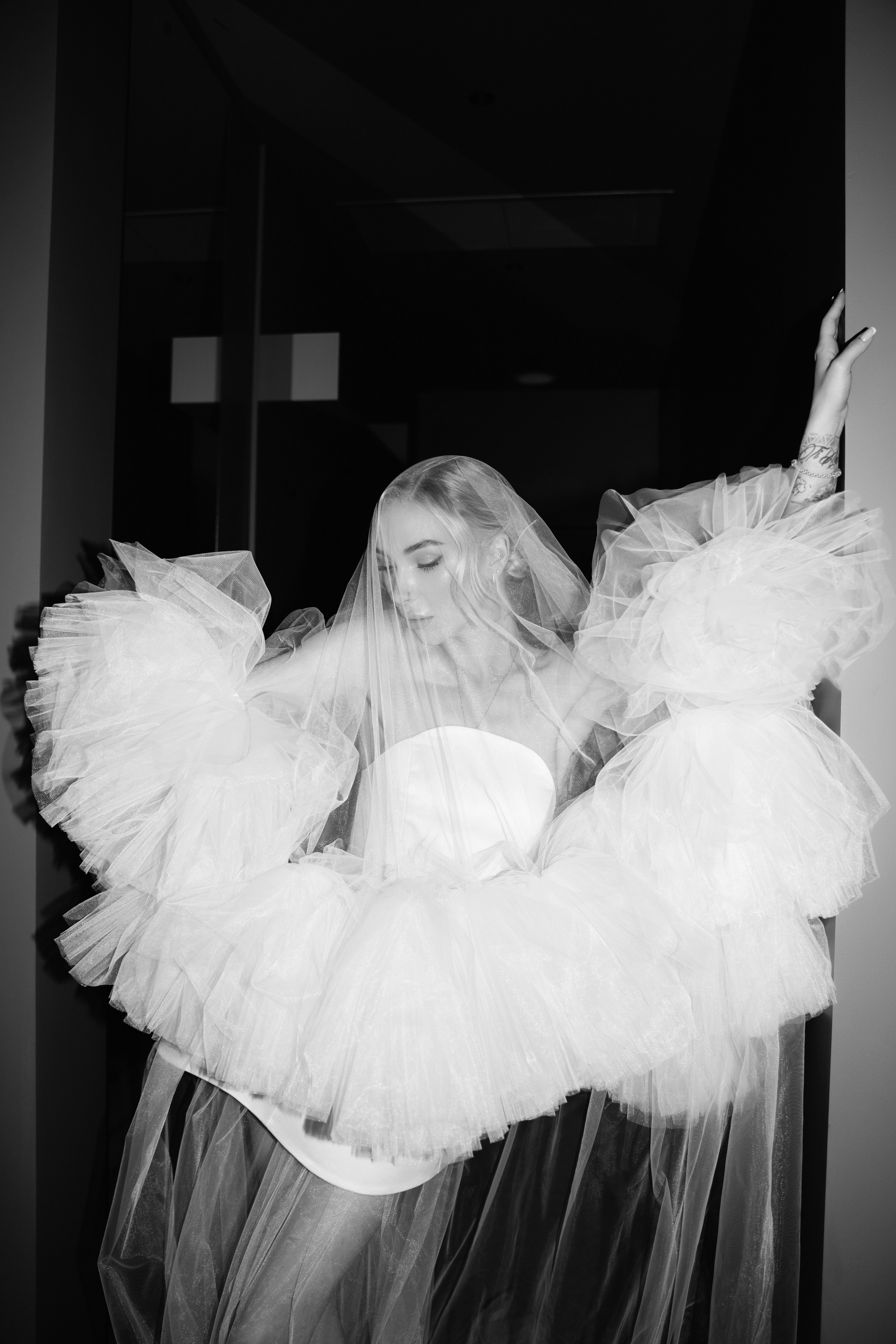 Антон и Оля. Фотограф Екатеринбург