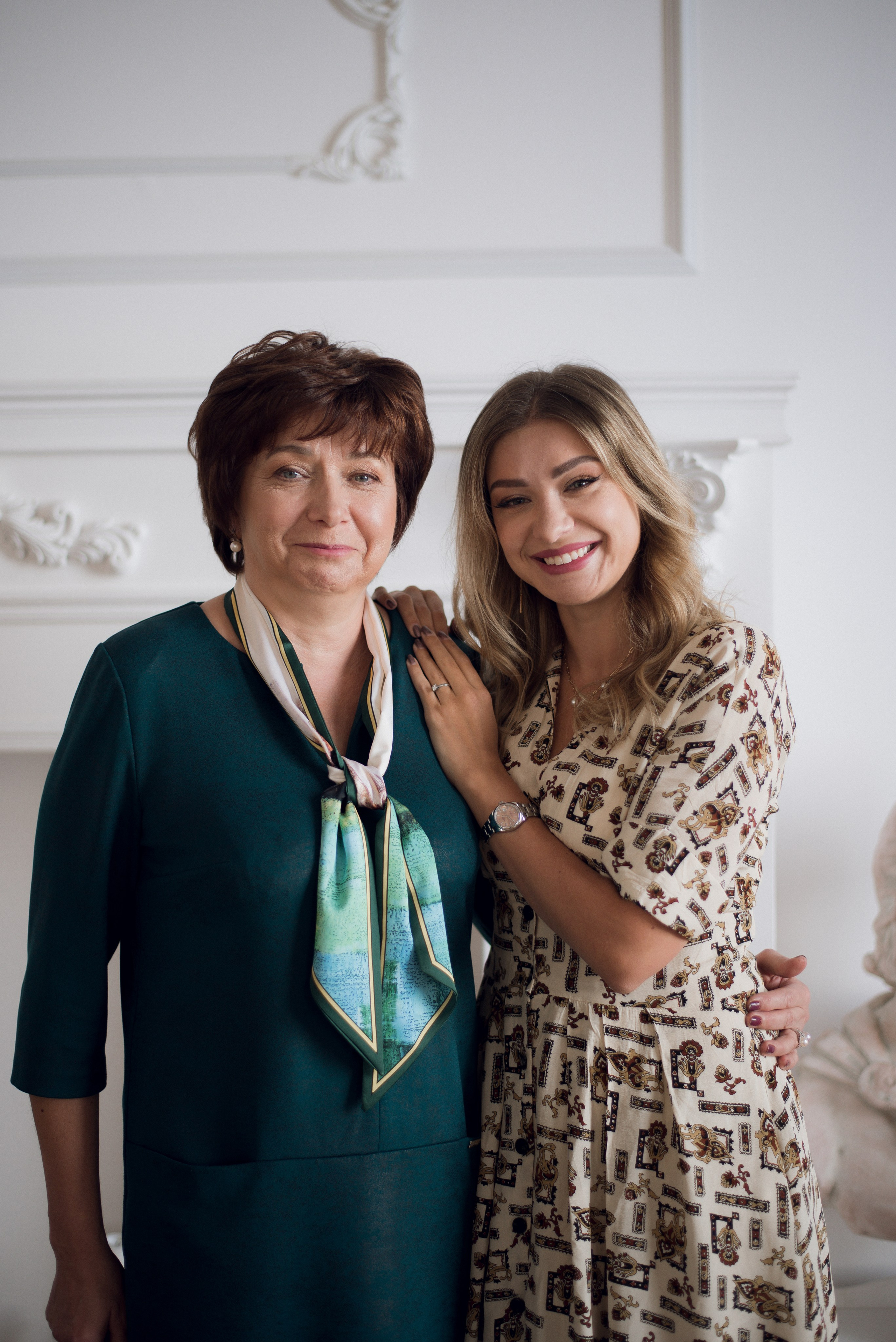 Семья и дети. Семейный и детский фотограф в Воронеже София Минакова