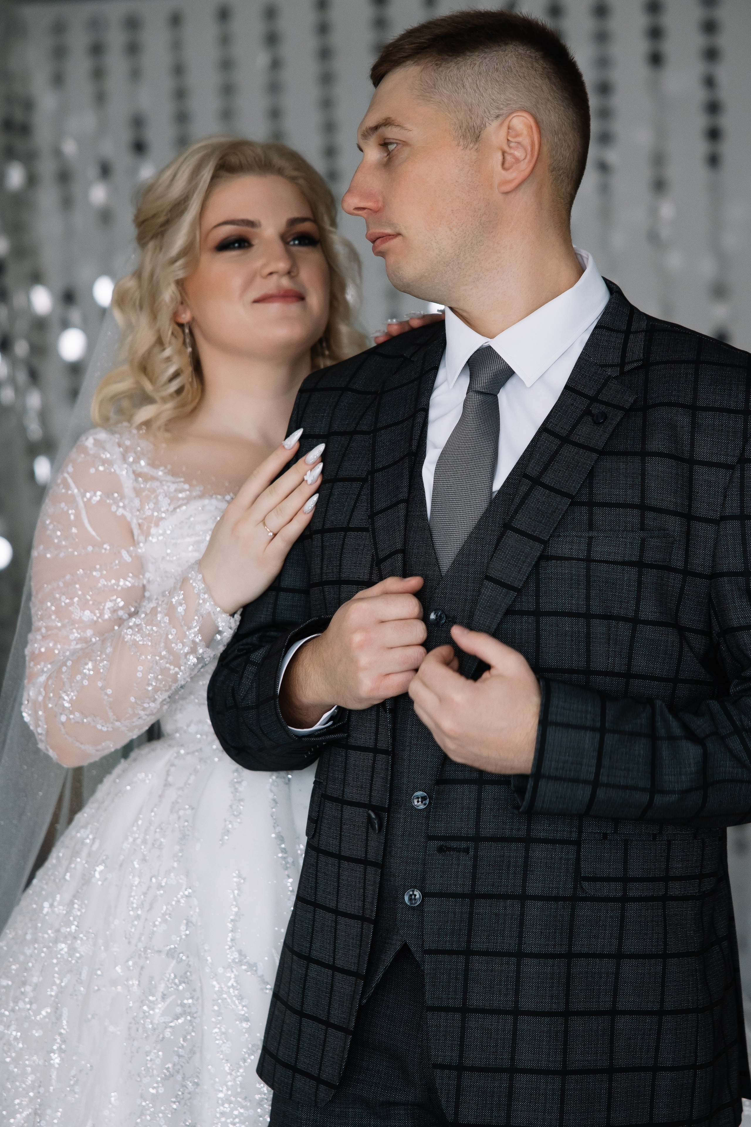 Маргарита и Сергей. Свадебный фотограф и видеограф в Омске — Виталий и Алёна Орлянд