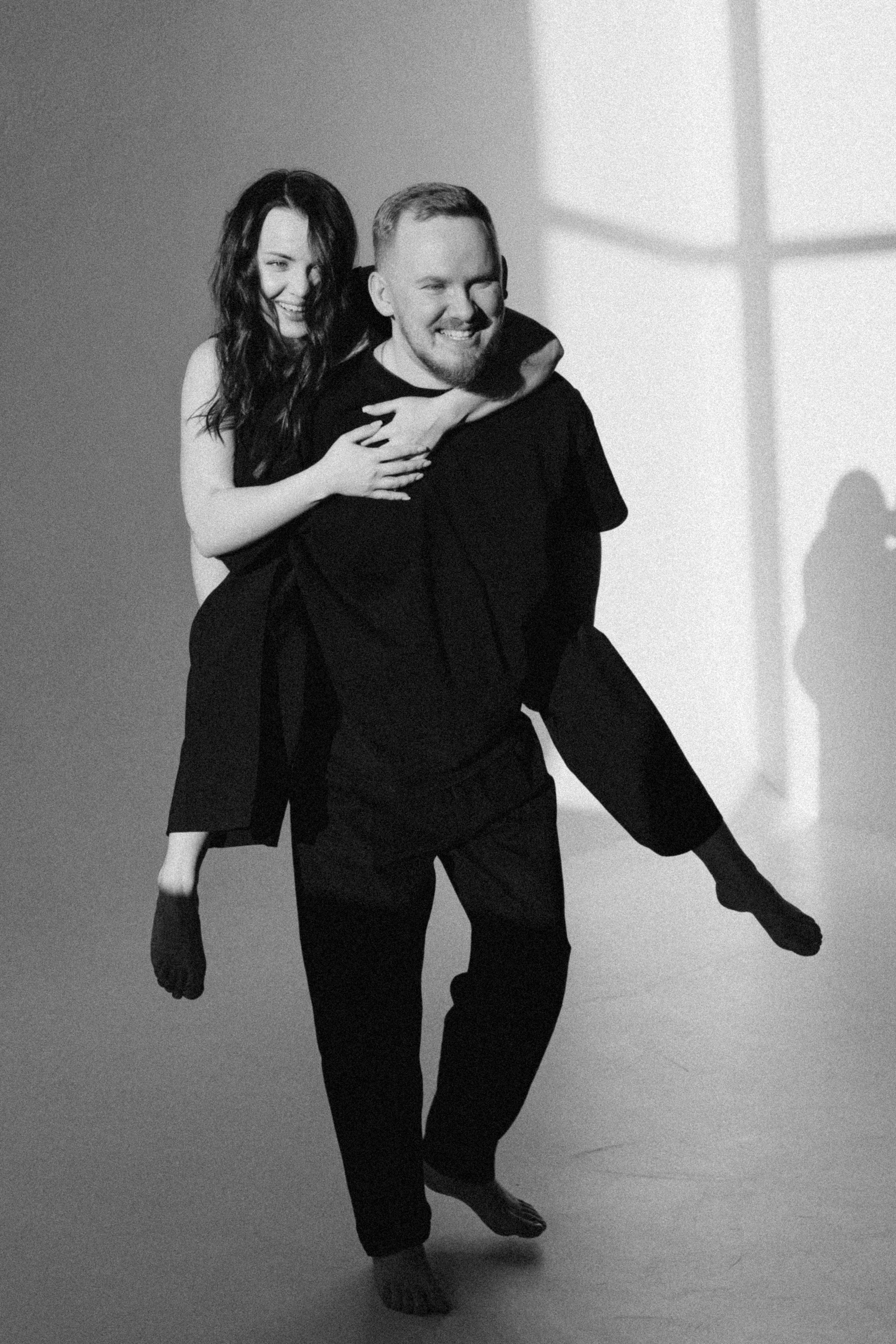 Саша и Аня. Брысина Алёна/ фотограф Петрозаводск, Карелия