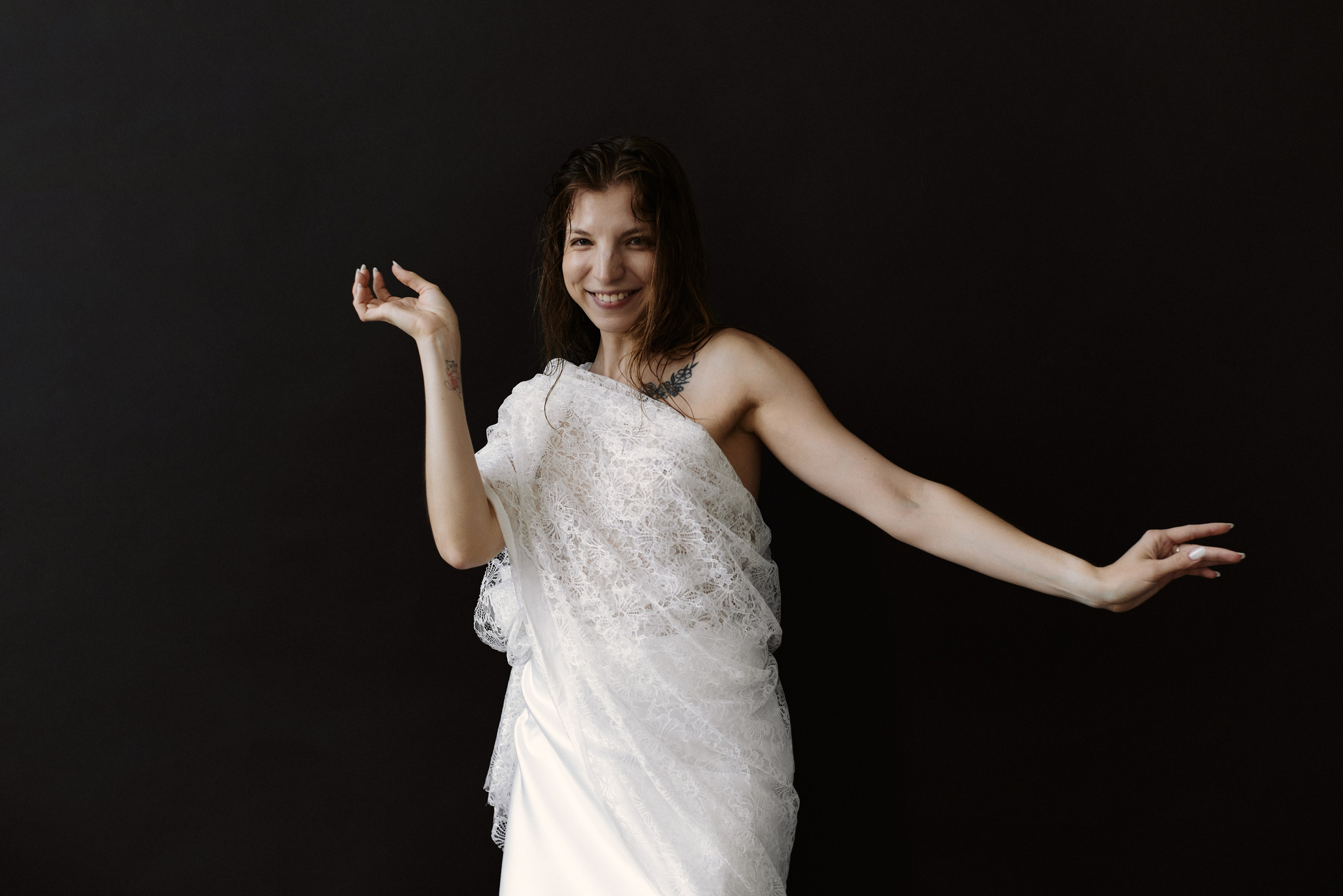 Julia. Семейный и свадебный фотограф в Нижнем Новгороде Анастасия Хренова