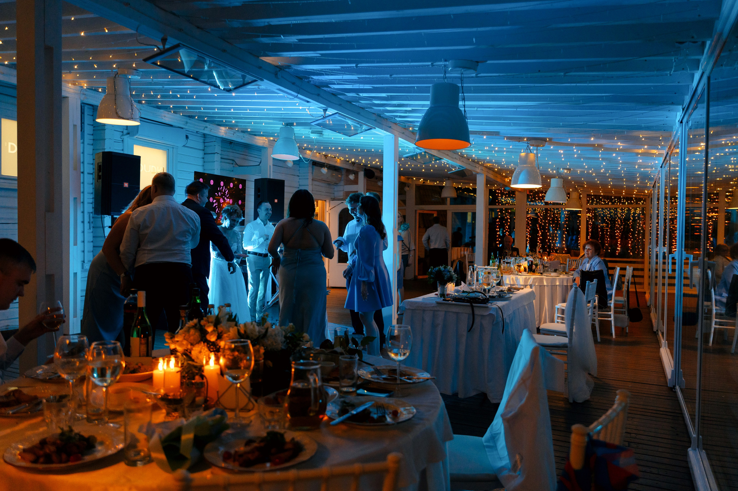 НАДЯ и САША. Шашкова Вероника / Свадебный и семейный фотограф Москва и Ярославль