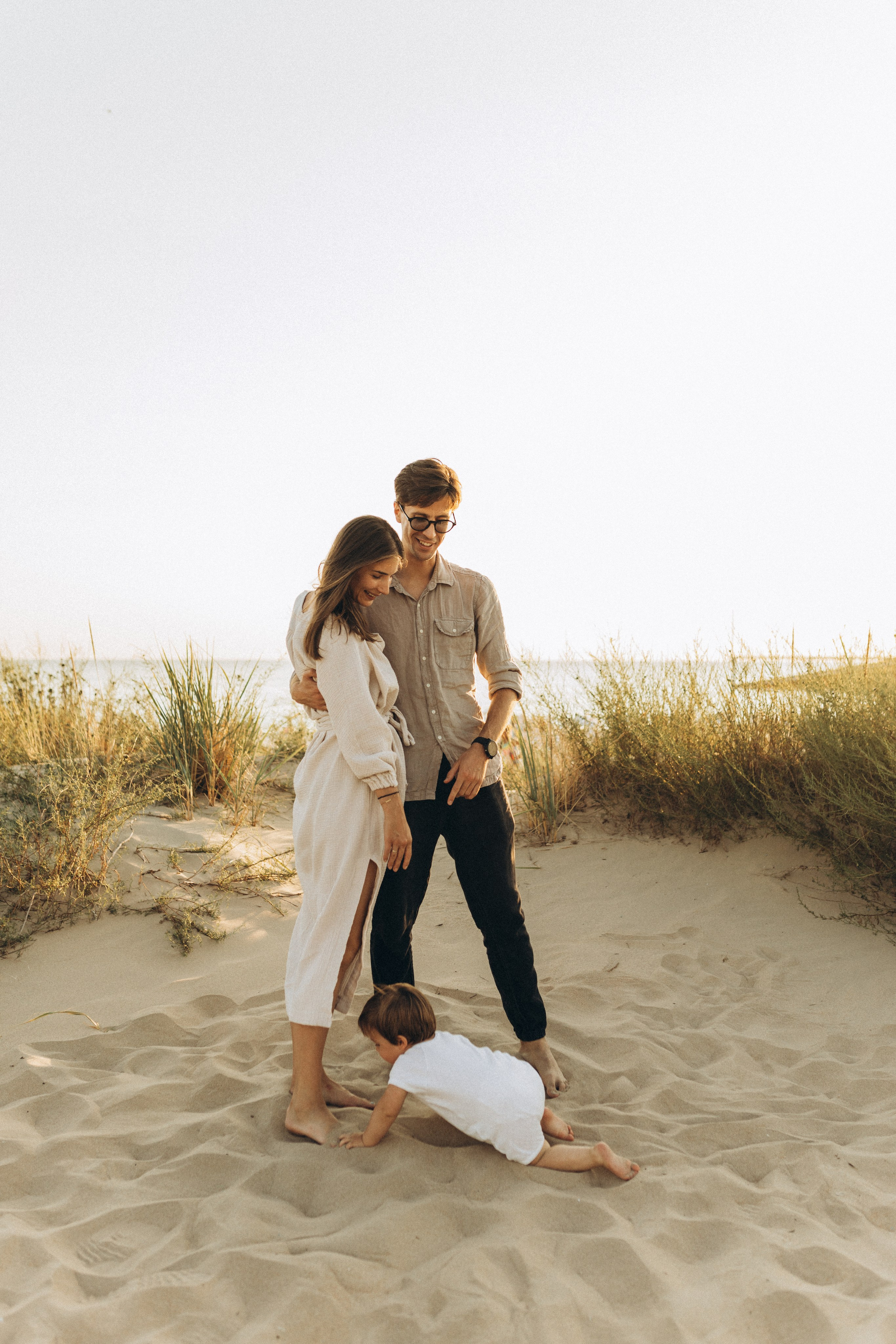 Миша Таня и Лев. Семейный фотограф в Новороссийске и Анапе Александра Яковлева