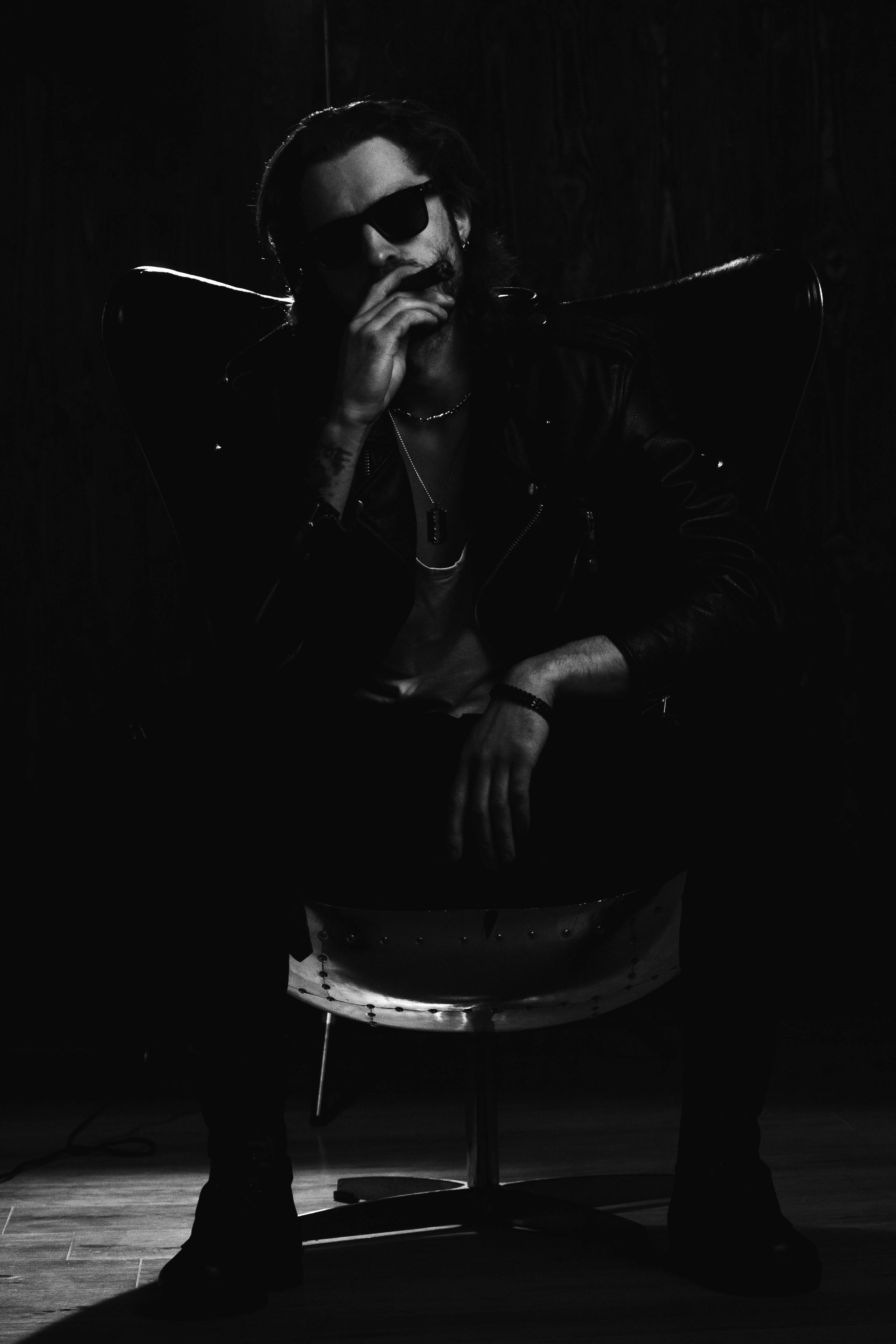 Мужской фотограф Тула. Фотограф анималист — Тула, Москва