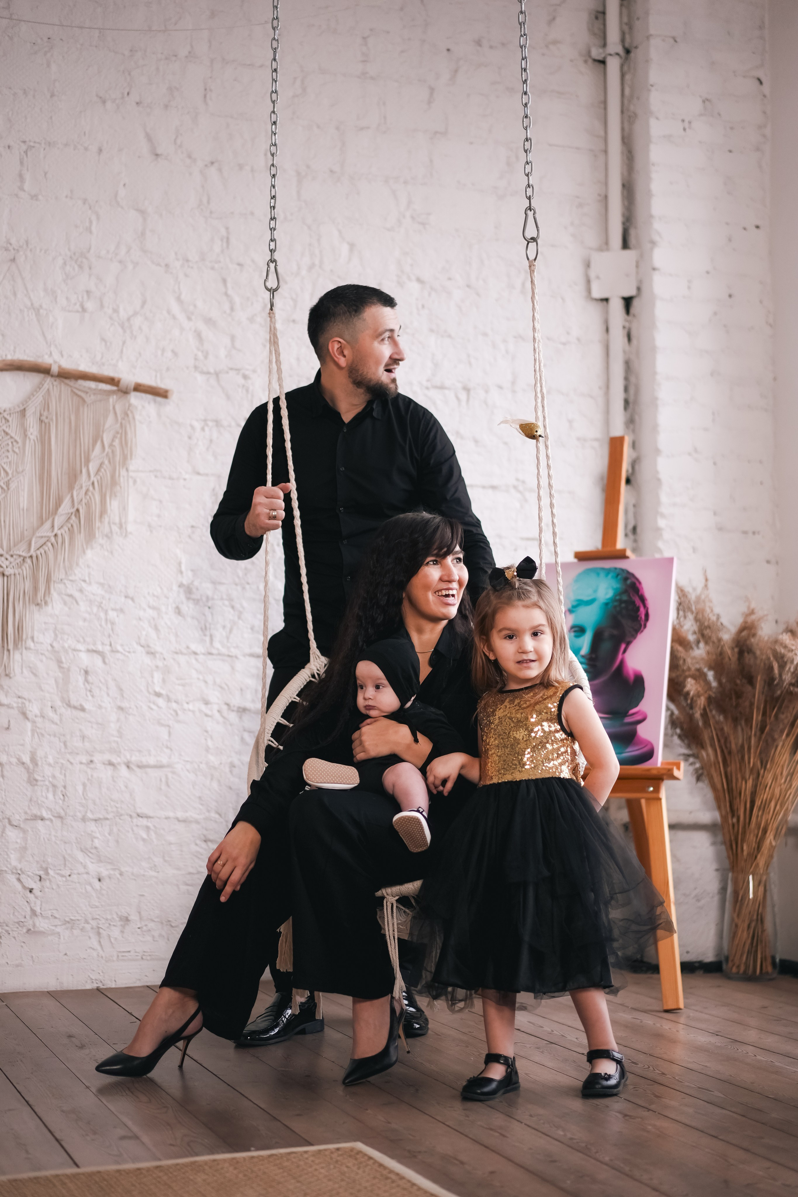 Роман Кристина. Свадебный и семейный видеограф в Москве Гера Филатов