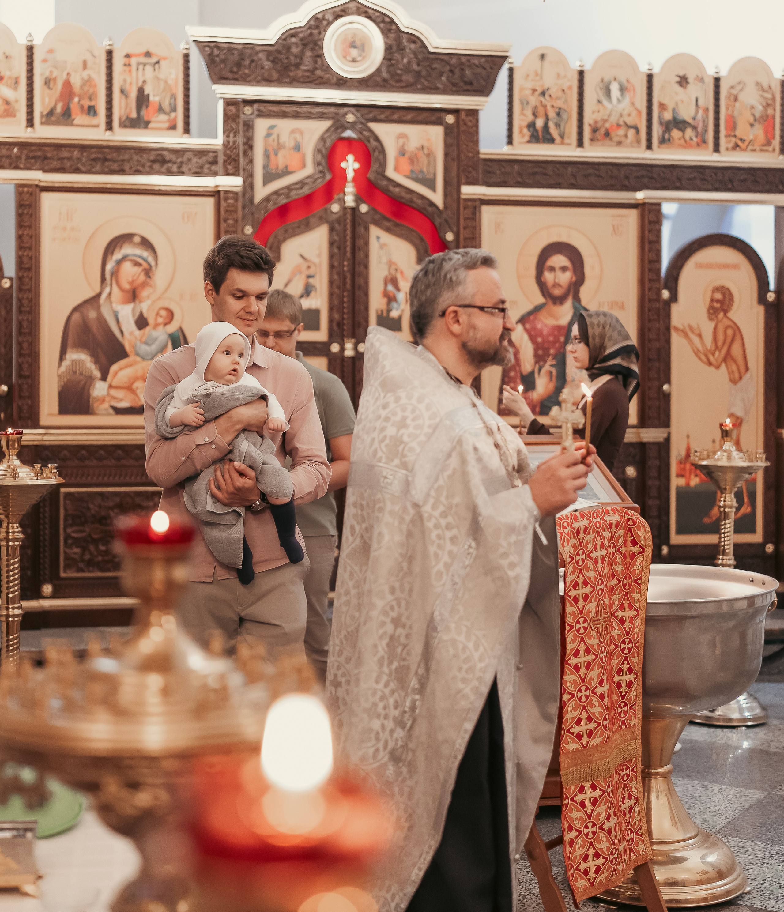 13. Профессиональный фотограф в Москве Марина Григорьева