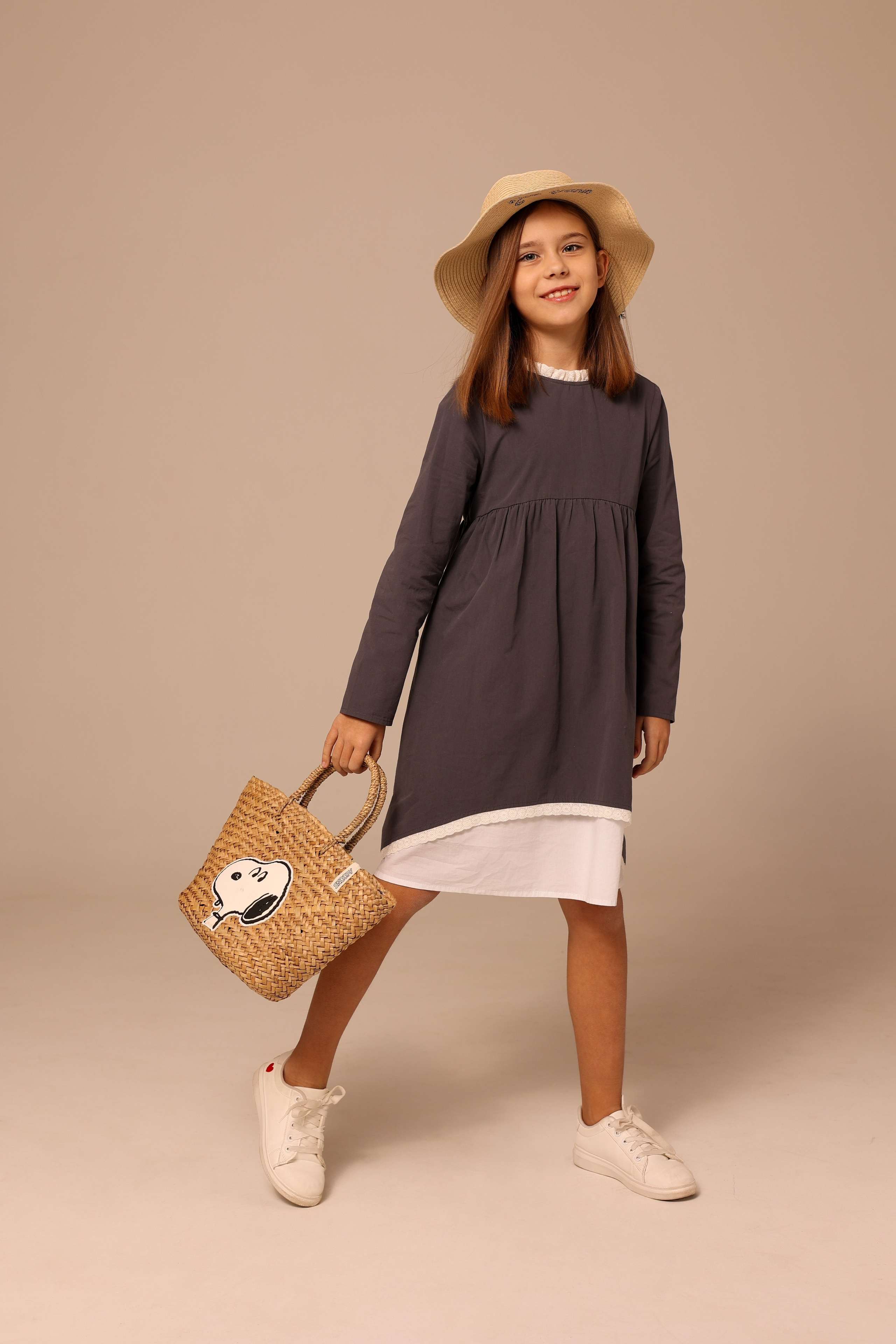 3. Стилист Ирина Велькина