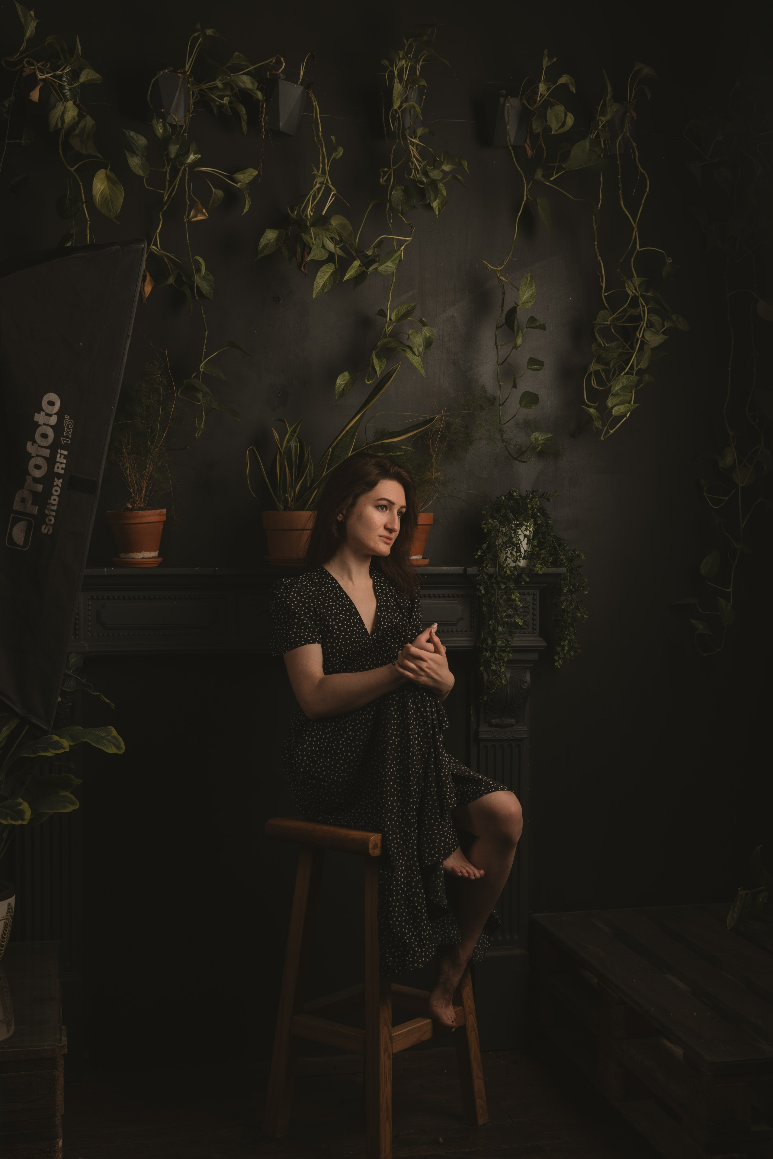 EKATERINA. Shamirov Arkadiy