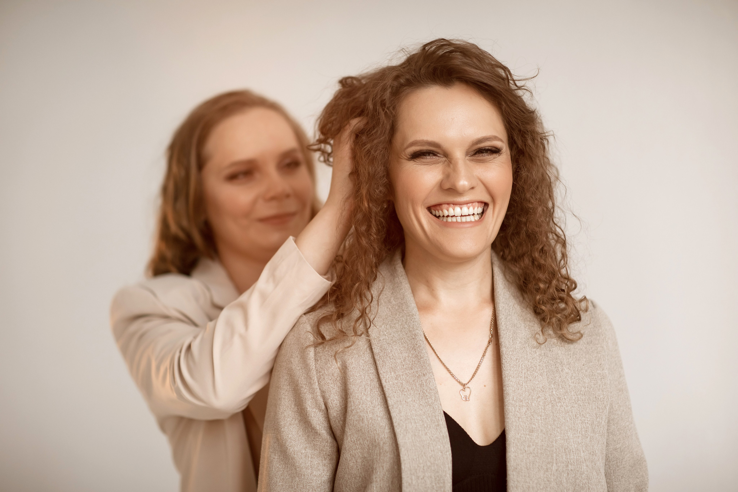 Маша и Наташа. Женский и семейный Фотограф В Усть-Каменогорске Юлия Журавлева