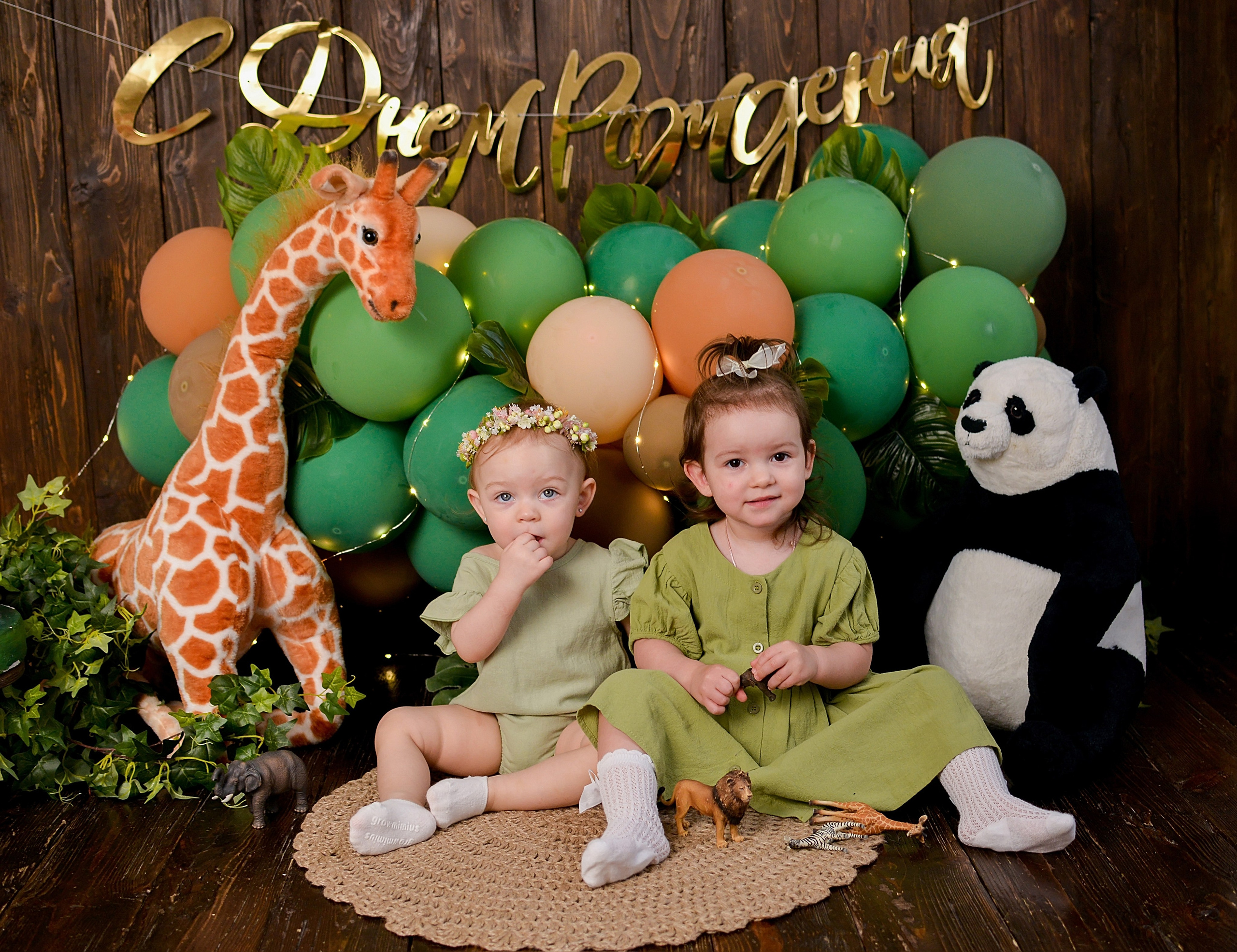 Детские фотопроекты Краснодар. Фотограф новорожденных Краснодар Малышенко Надежда