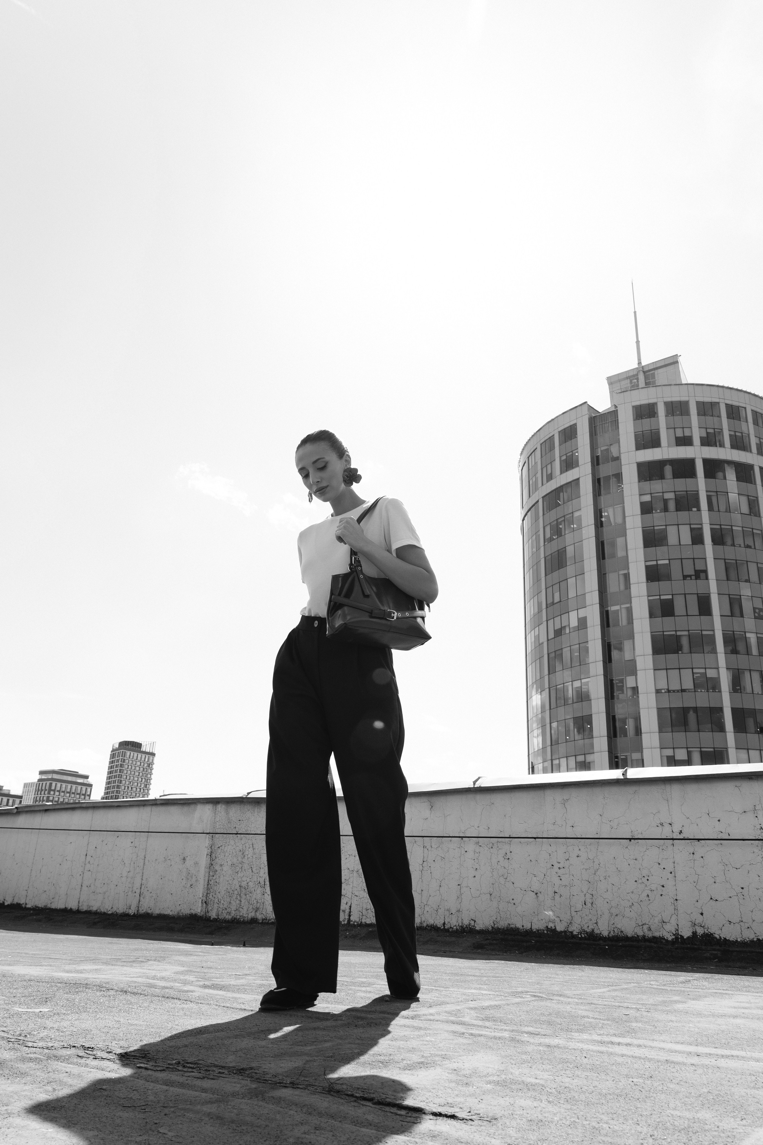 Арина. Валерий Злобин — портретный и свадебный фотограф в Екатеринбурге