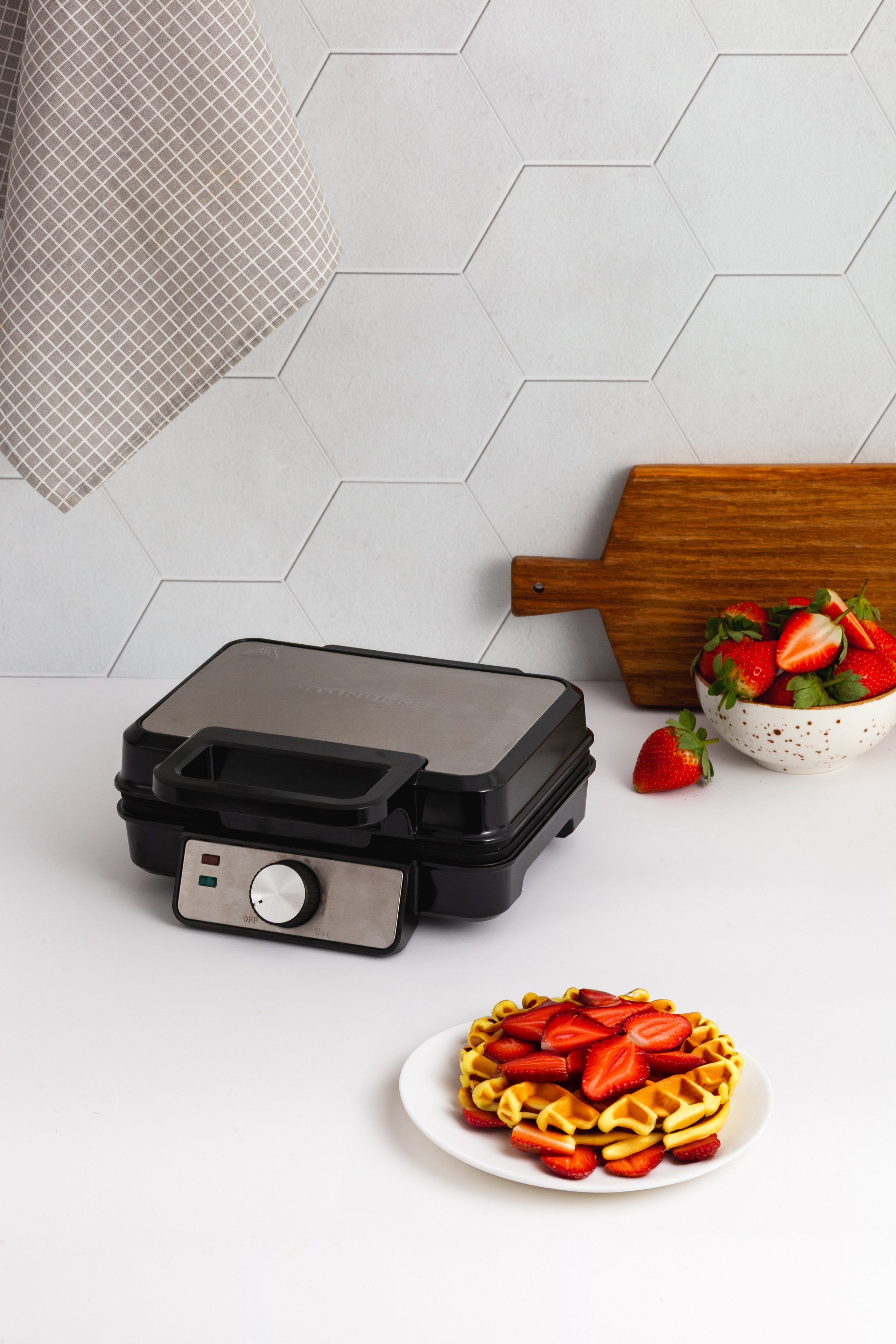 Ретушь фотографий еды | Студия SVITHART