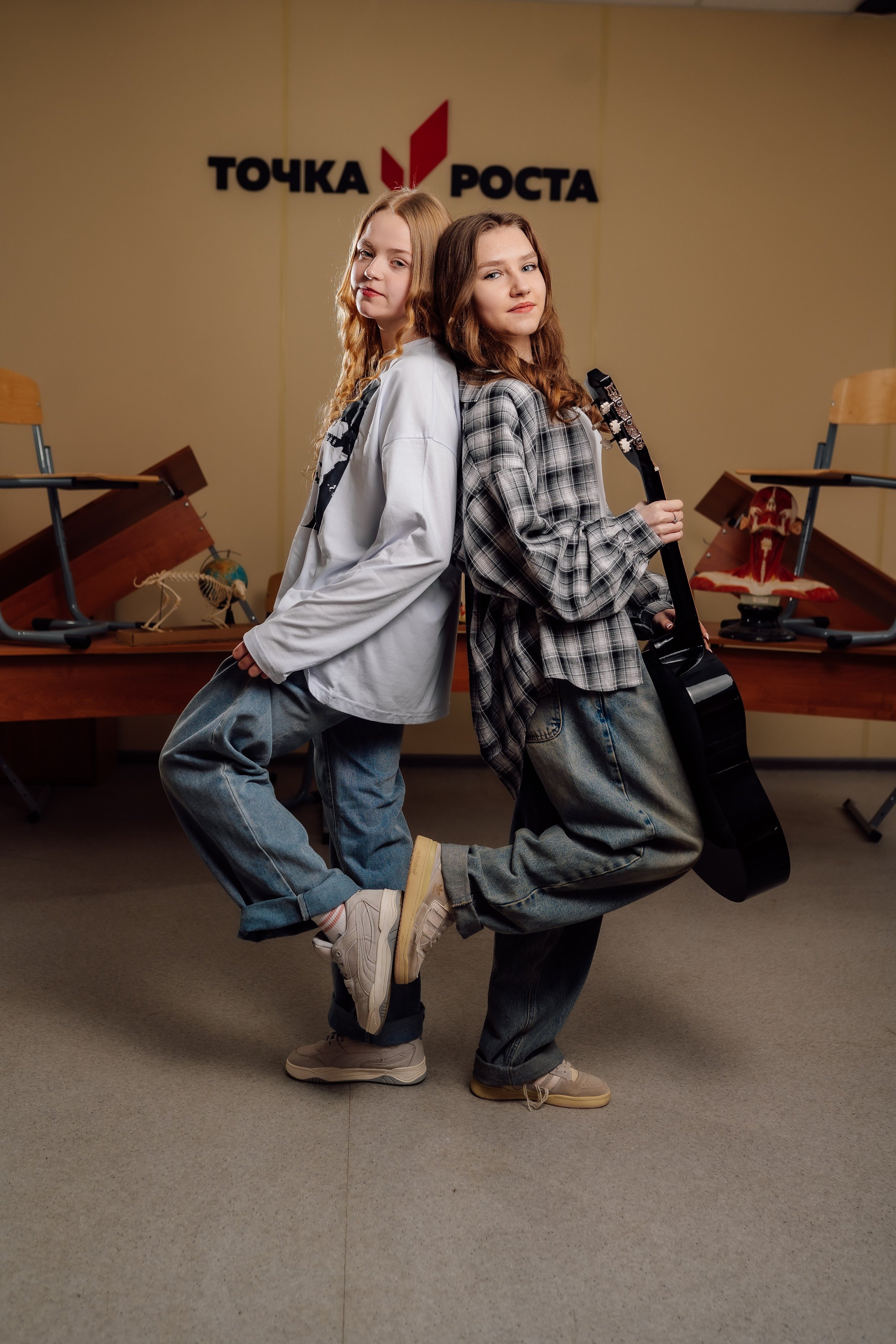 Октябрьский 8 класс. Фотограф Торопец Кристина Абрамова Kanwellia photography