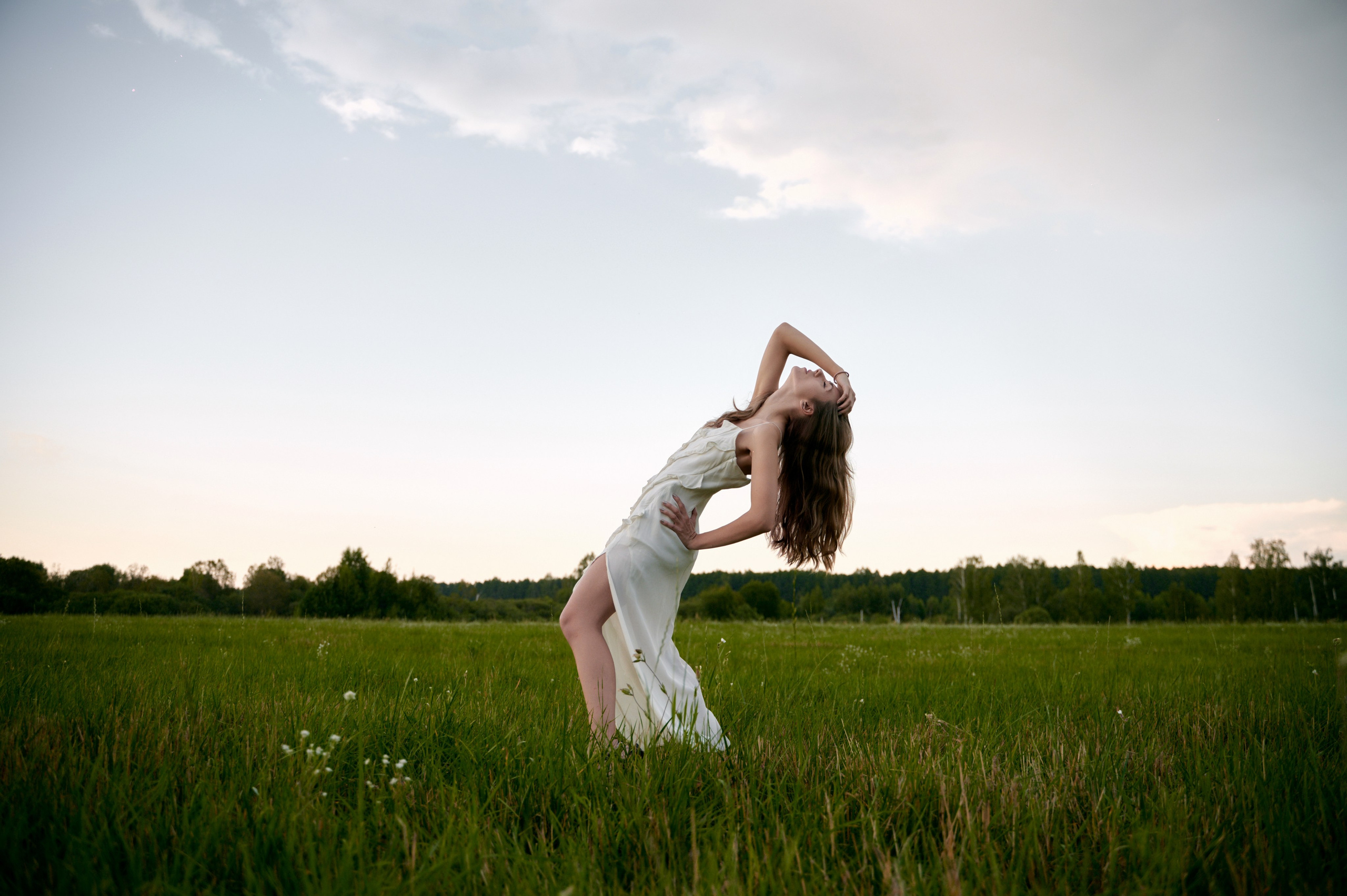 Мария. Фотограф Егорьевск Коломна Воскресенск
