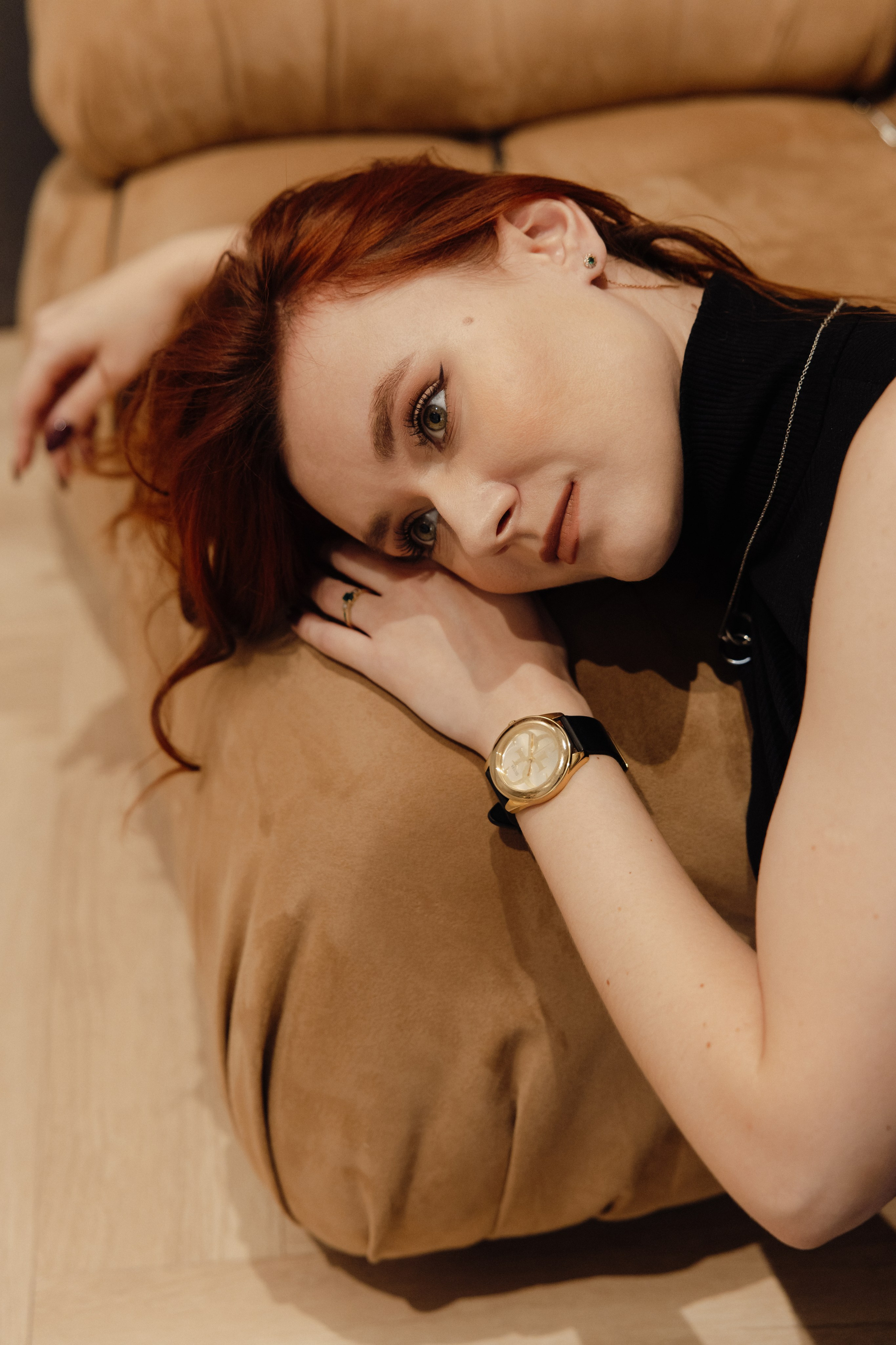 Вероника. Семейный и свадебный фотограф в Челябинске Мария Леонтьева