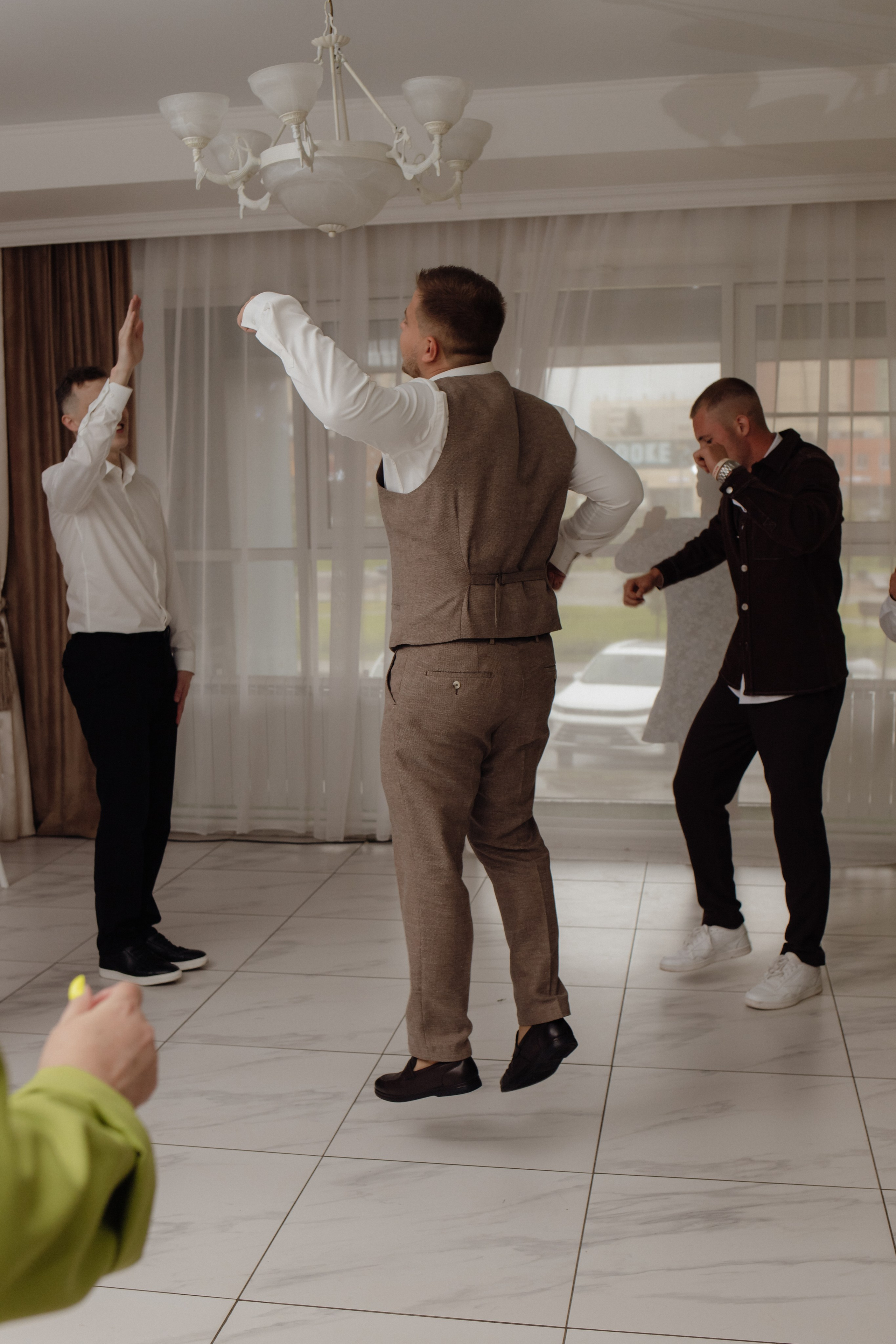 Степан и Дарья. Семейный и свадебный фотограф в Челябинске Мария Леонтьева