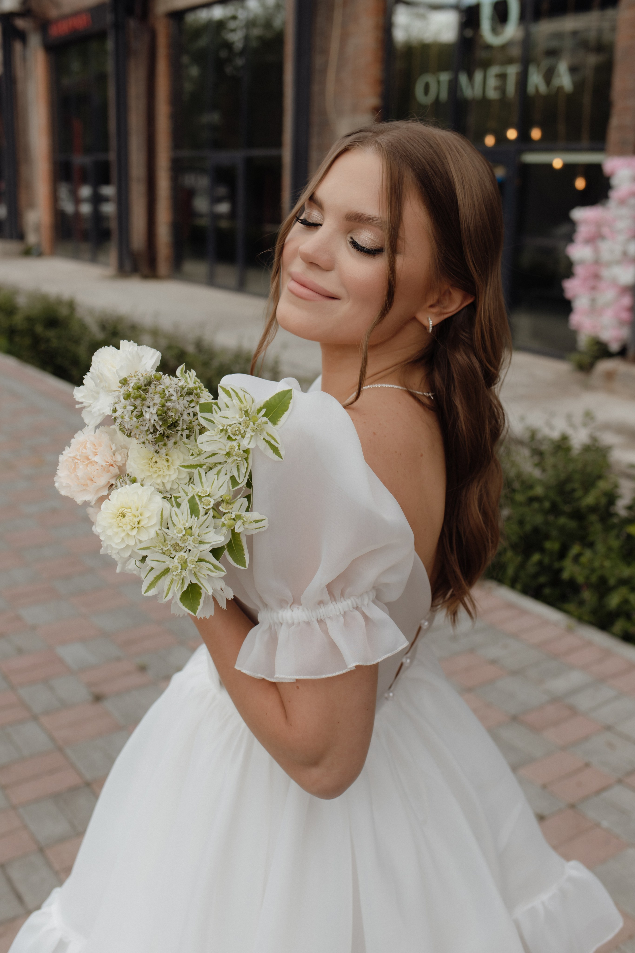 Никита и Валерия. Семейный и свадебный фотограф в Челябинске Мария Леонтьева